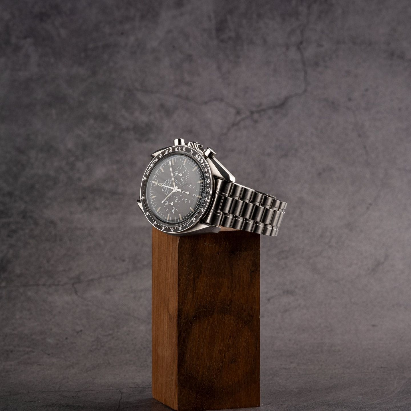 Omega Speedmaster Professional Moonwatch 145.022 69ST - (6/8)
