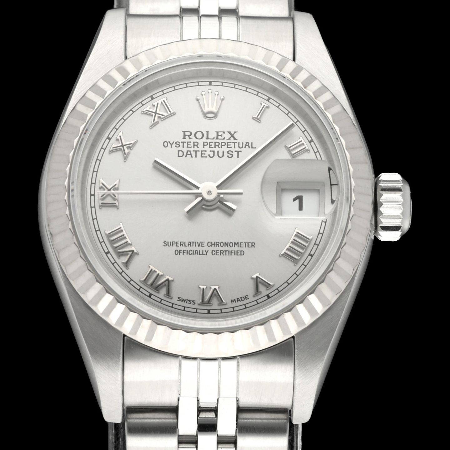Rolex Lady-Datejust 79174 - (1/8)