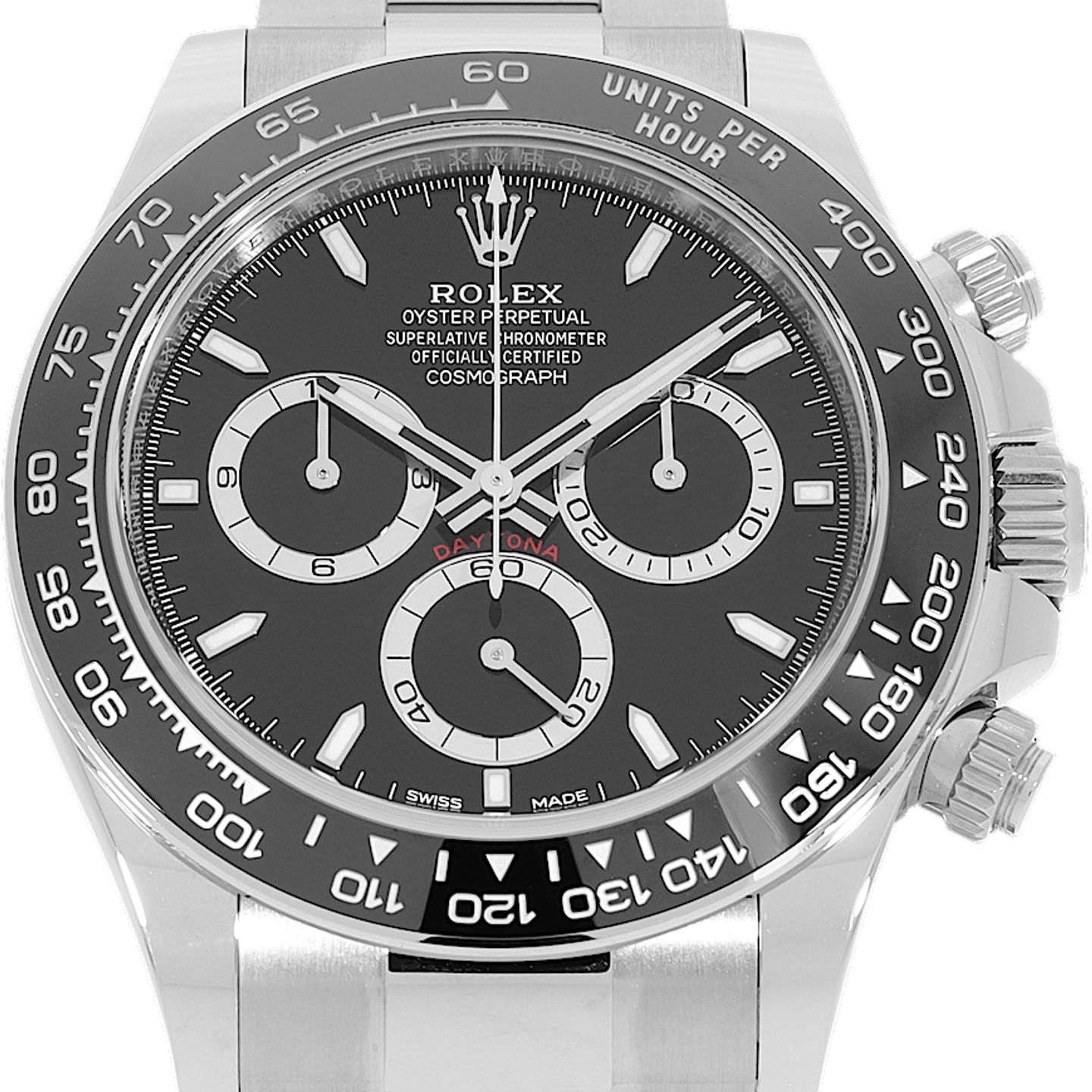 Rolex Daytona 126500LN - (1/5)