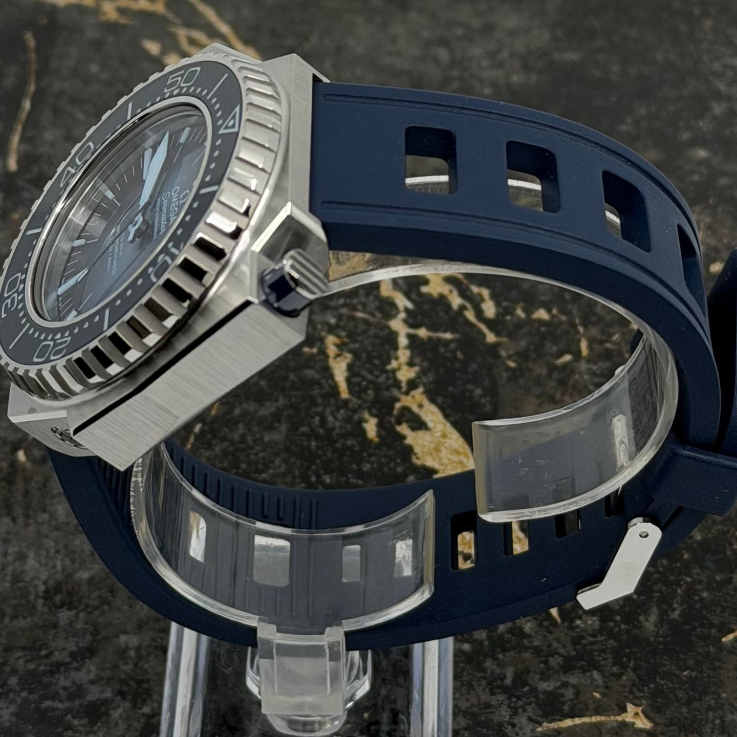 Omega Seamaster PloProf 227.32.55.21.03.001 - (5/8)