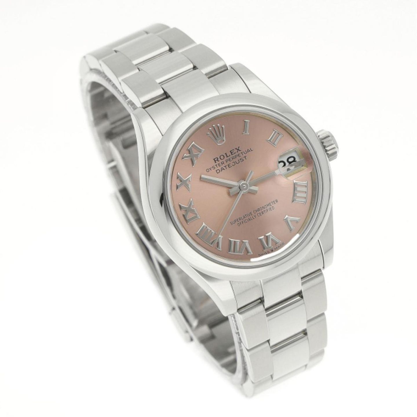 Rolex Datejust 31 278240 - (3/5)