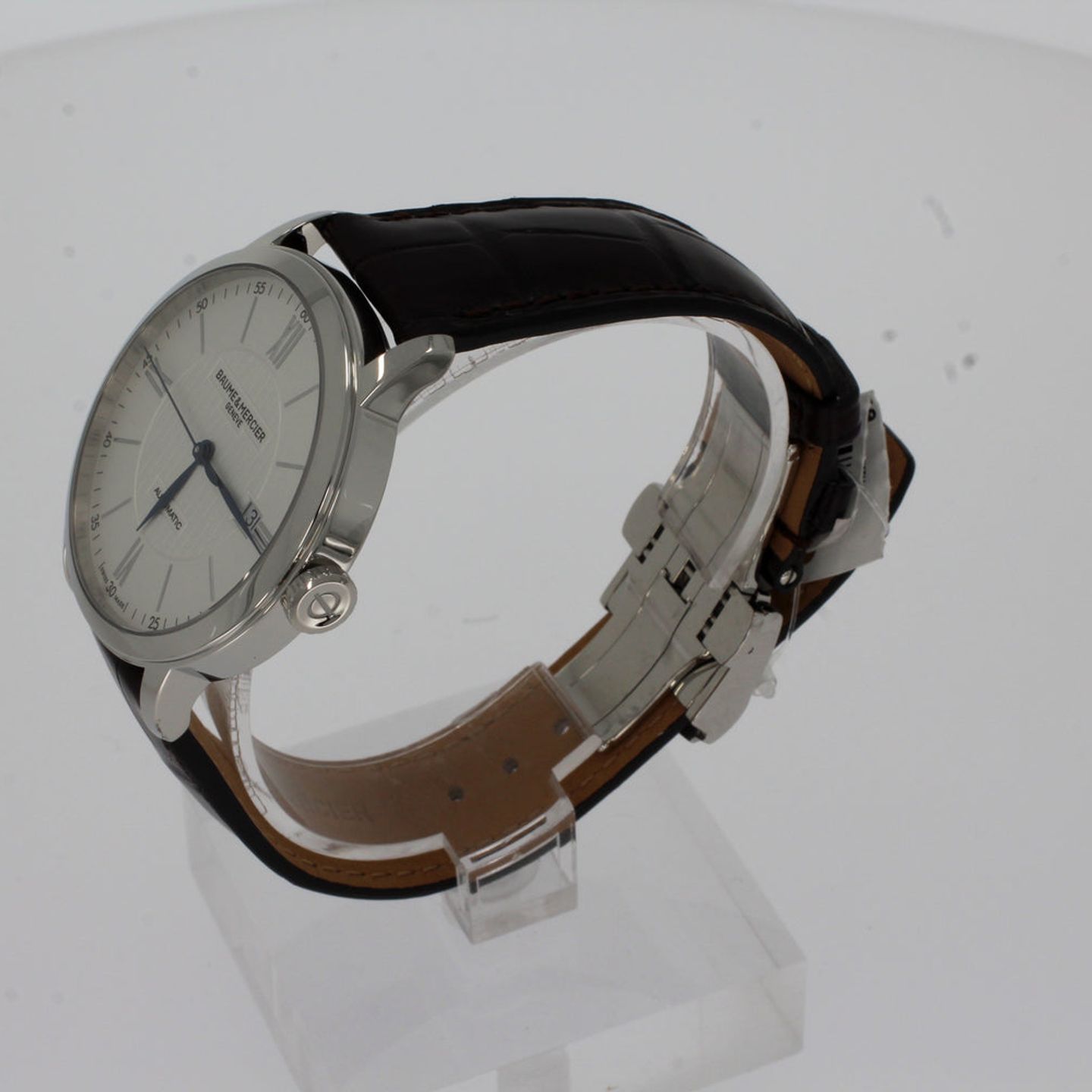 Baume & Mercier Classima M0A10214 - (2/4)