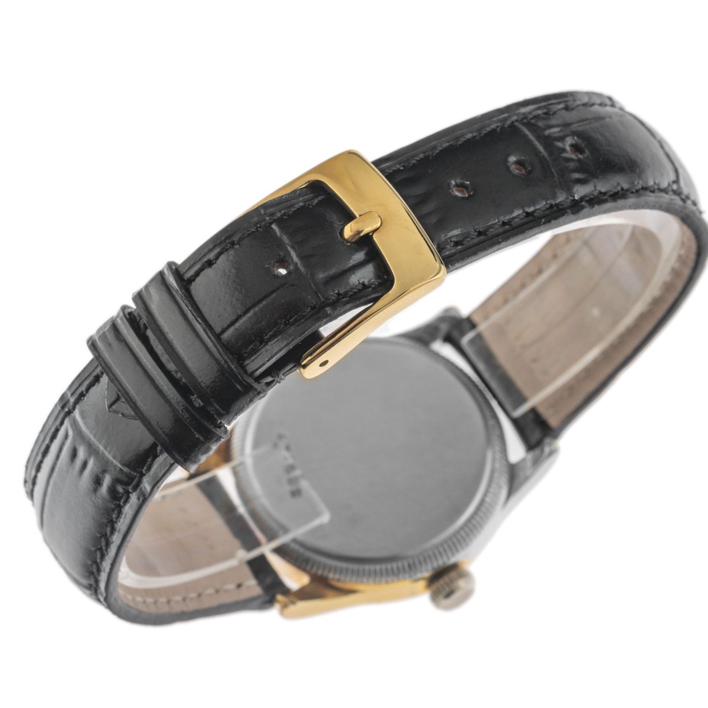Rolex Oyster 3478 - (7/8)