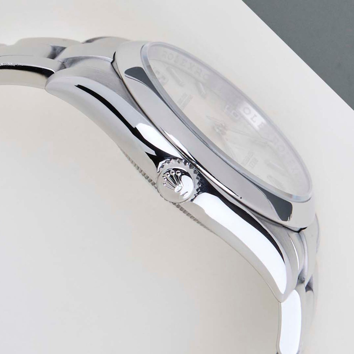 Rolex Oyster Perpetual 36 116000 - (8/8)