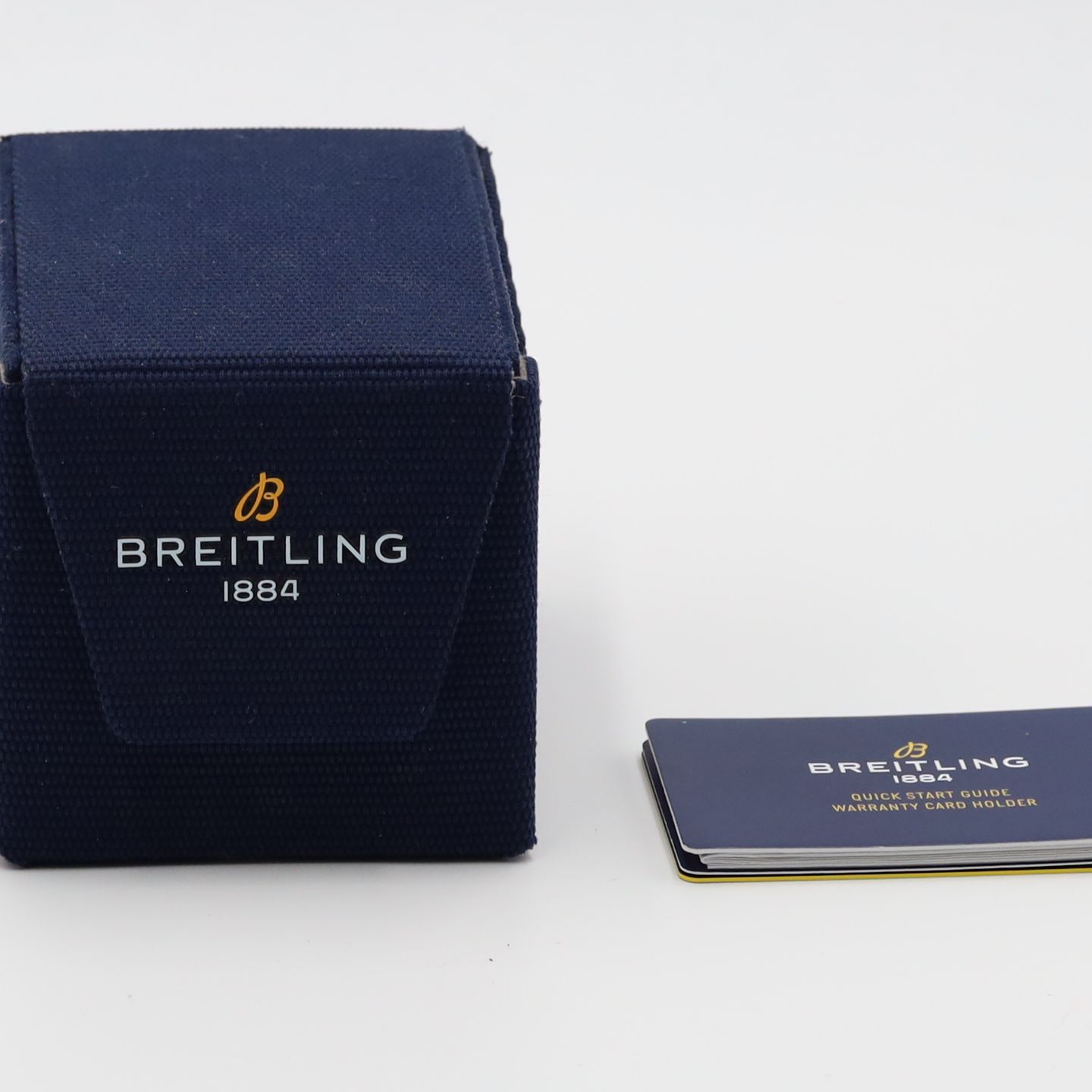 Breitling Navitimer U17395 (2022) - Silver dial 35 mm Gold/Steel case (8/8)