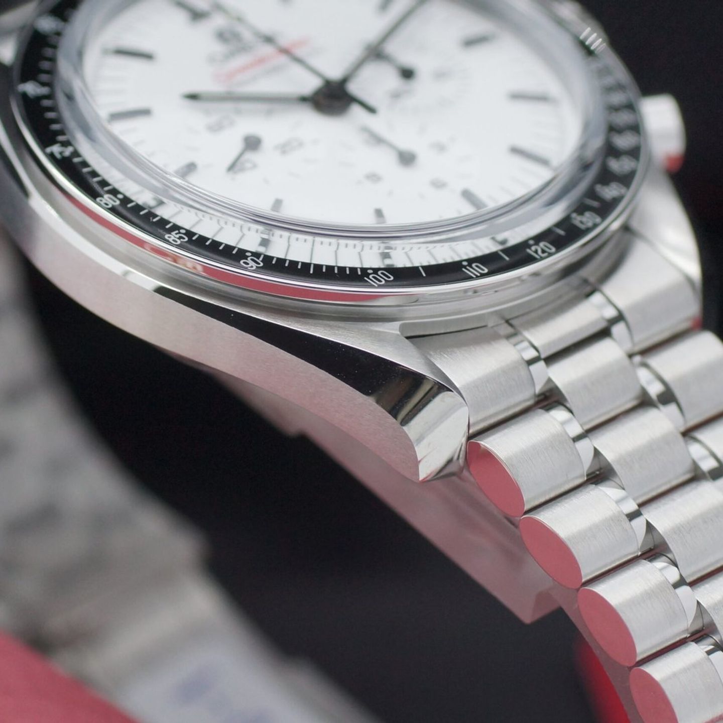 Omega Speedmaster Professional Moonwatch 310.30.42.50.04.001 - (6/8)