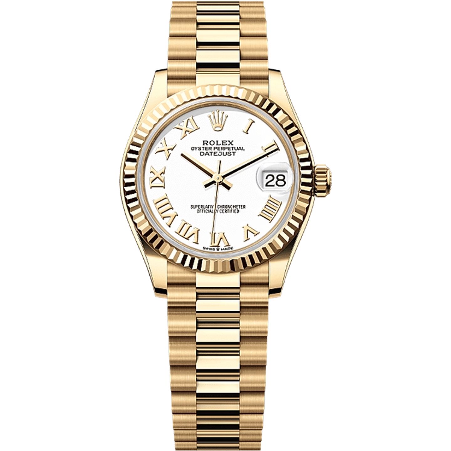 Rolex Datejust 31 278278 - (1/1)