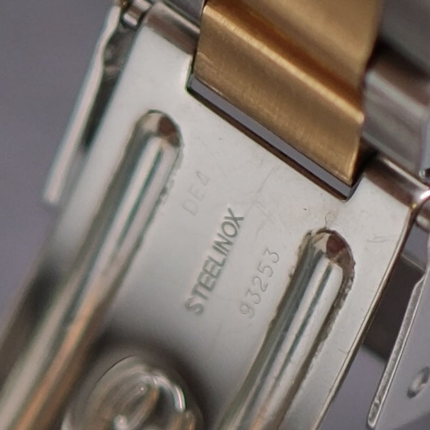 Rolex Submariner Date 16613 - (3/7)