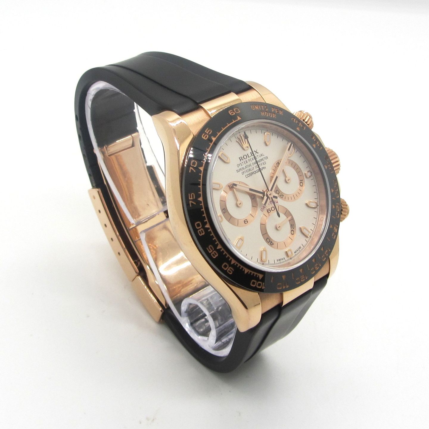 Rolex Daytona 116515LN - (5/6)