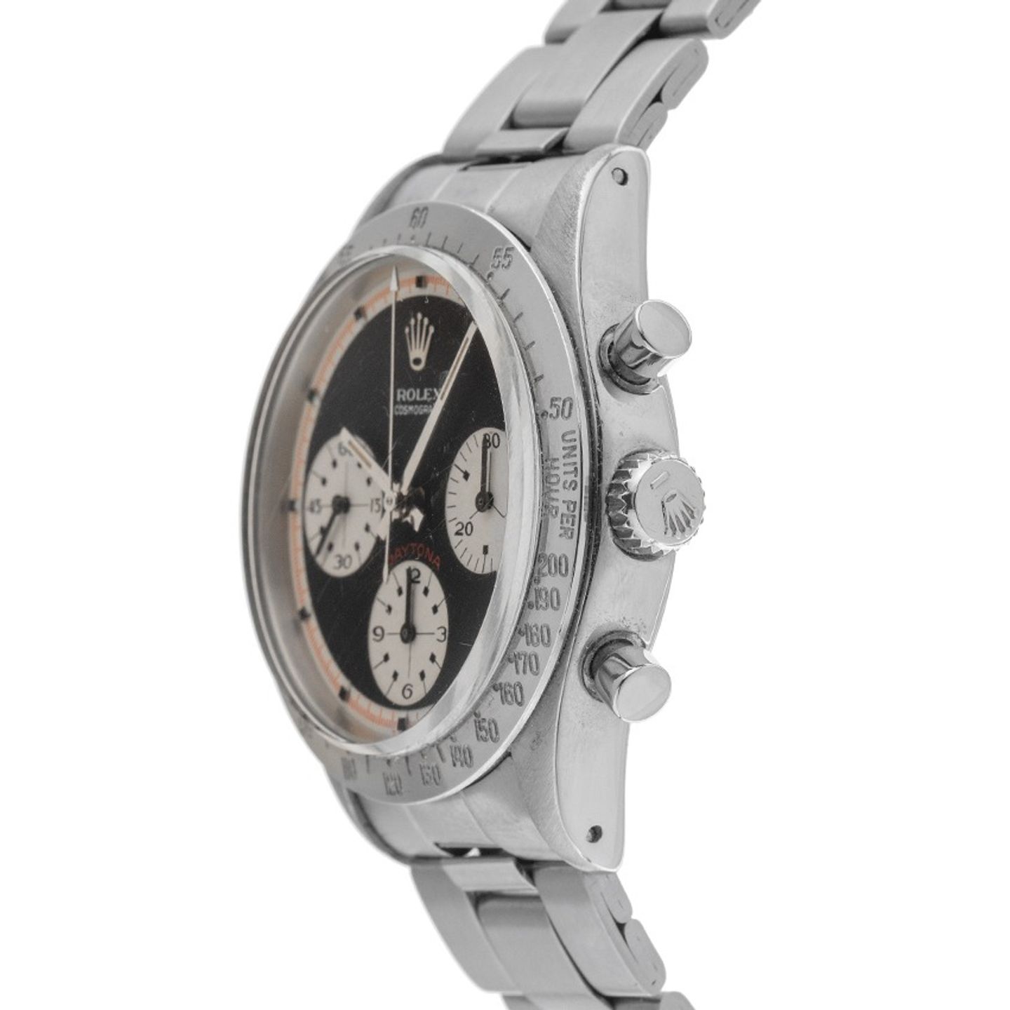 Rolex Daytona 6239 - (4/8)