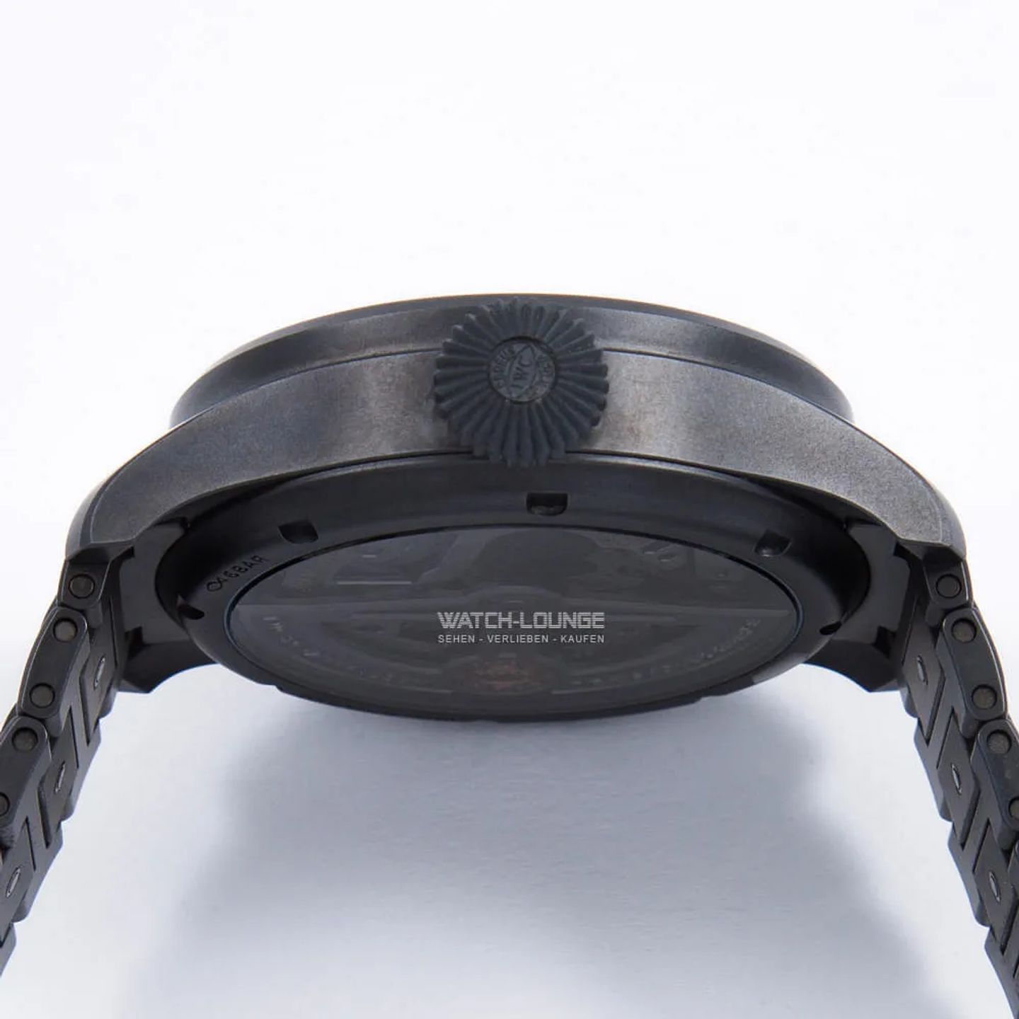 IWC Big Pilot Top Gun IW503604 - (6/8)