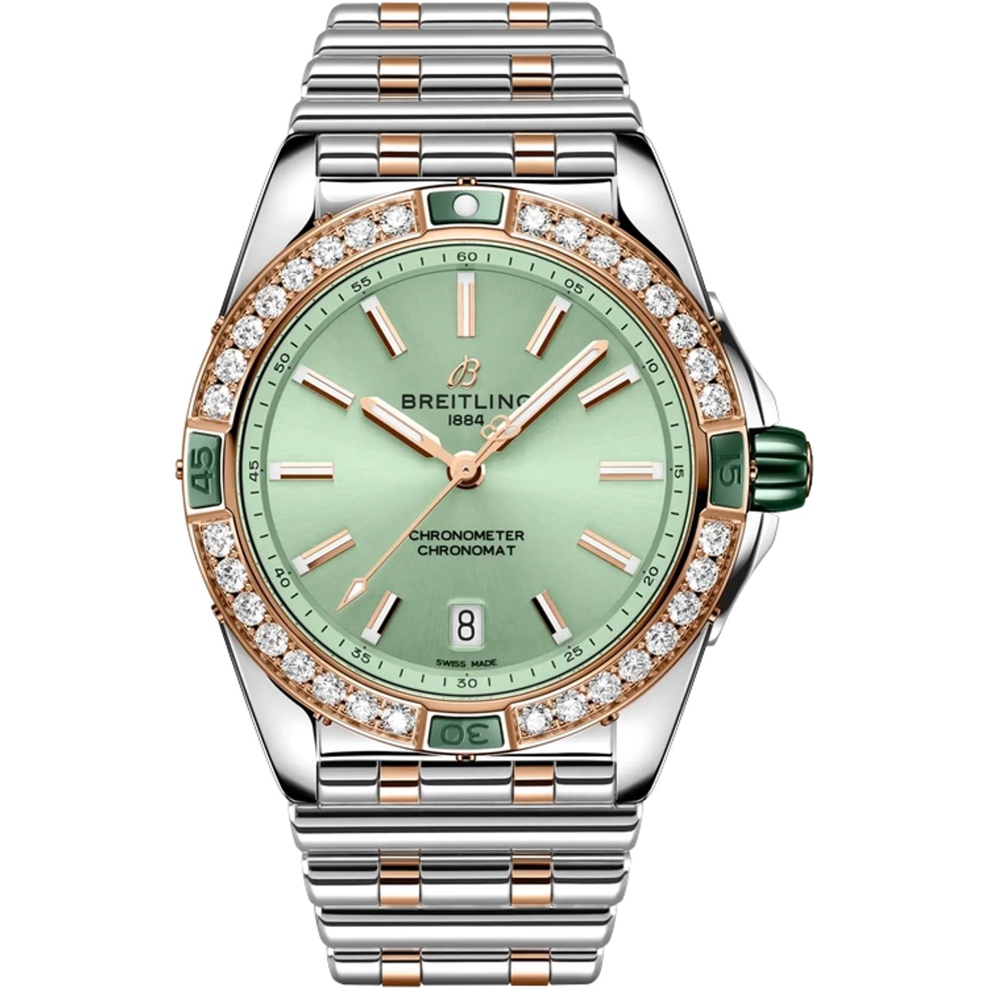 Breitling Chronomat 38 U17356531L1U1 - (1/1)