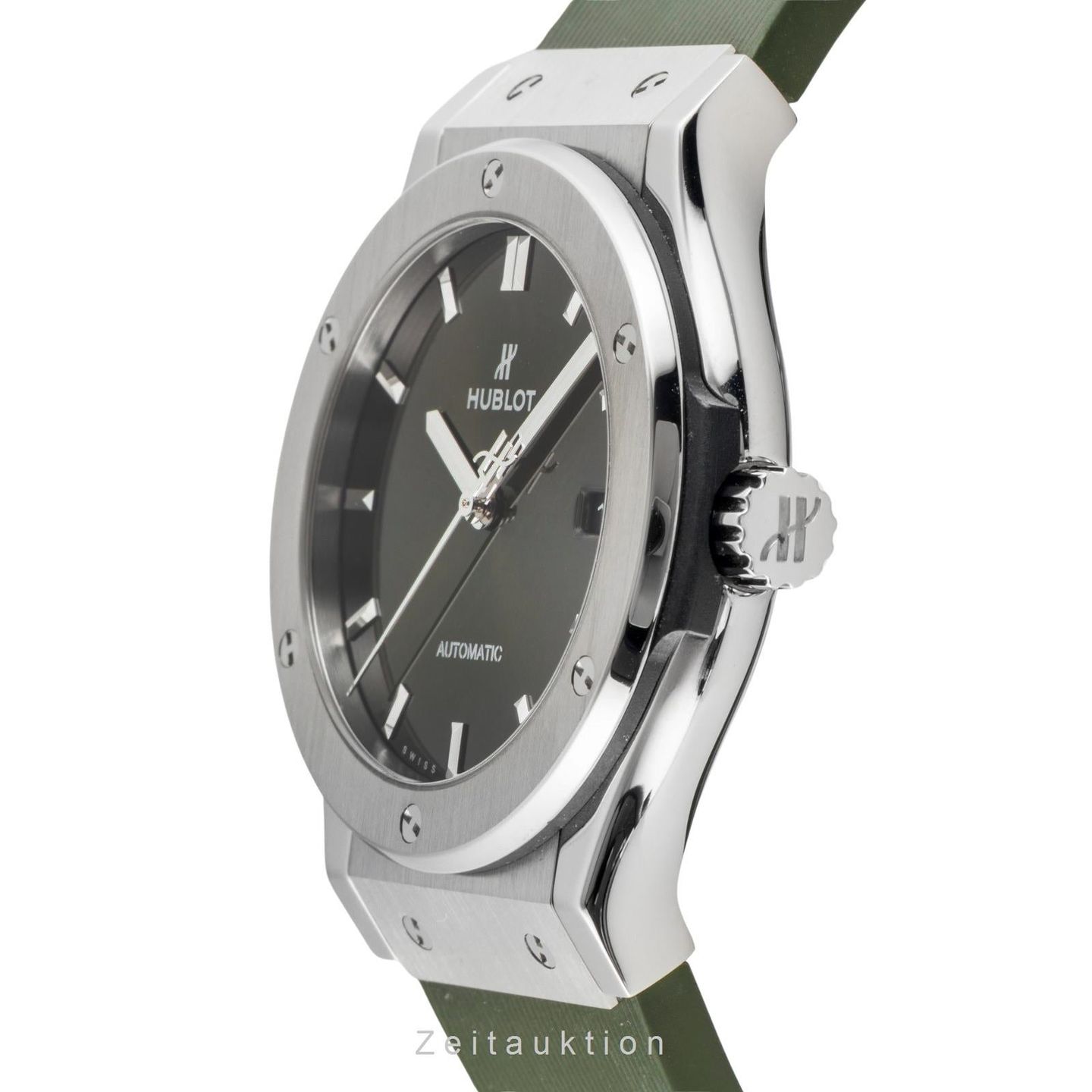 Hublot Classic Fusion 542.NX.8970.RX - (5/8)