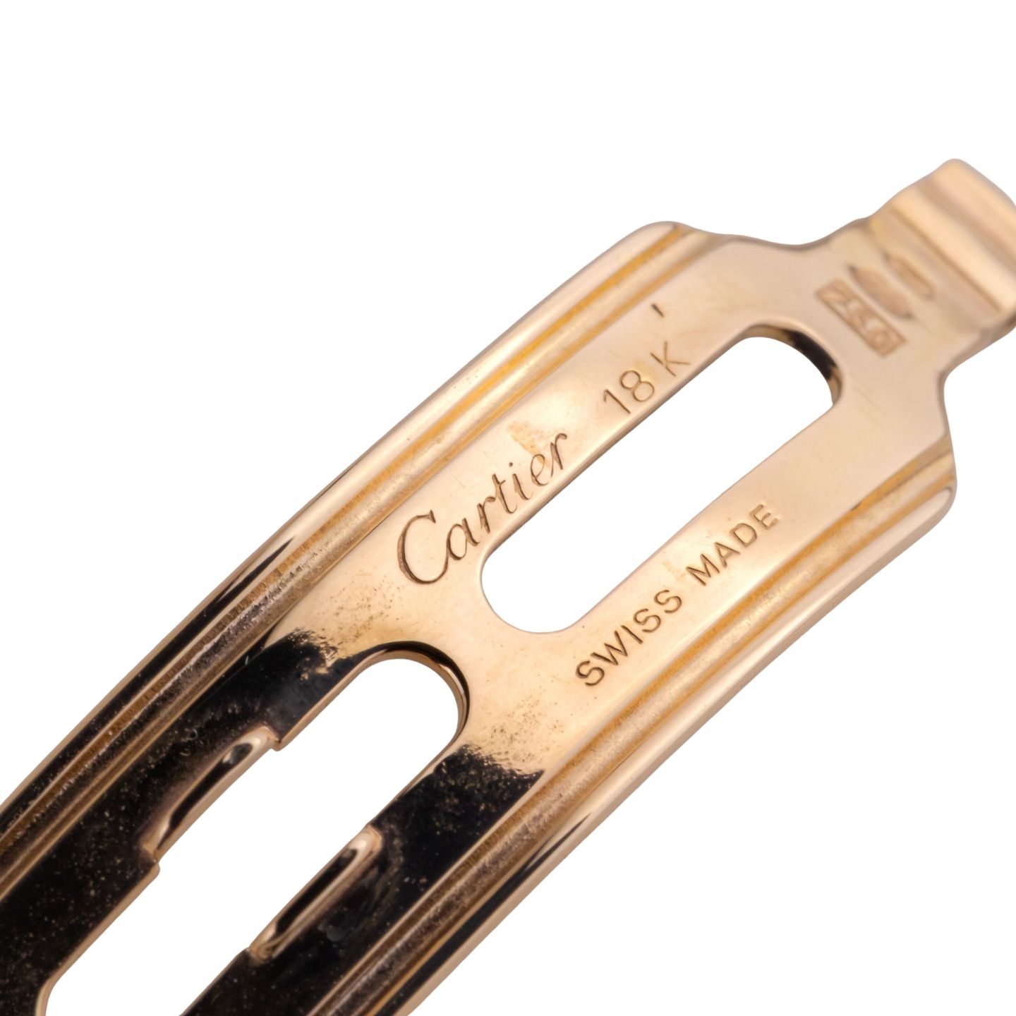 Cartier Panthère 1070 - (7/8)