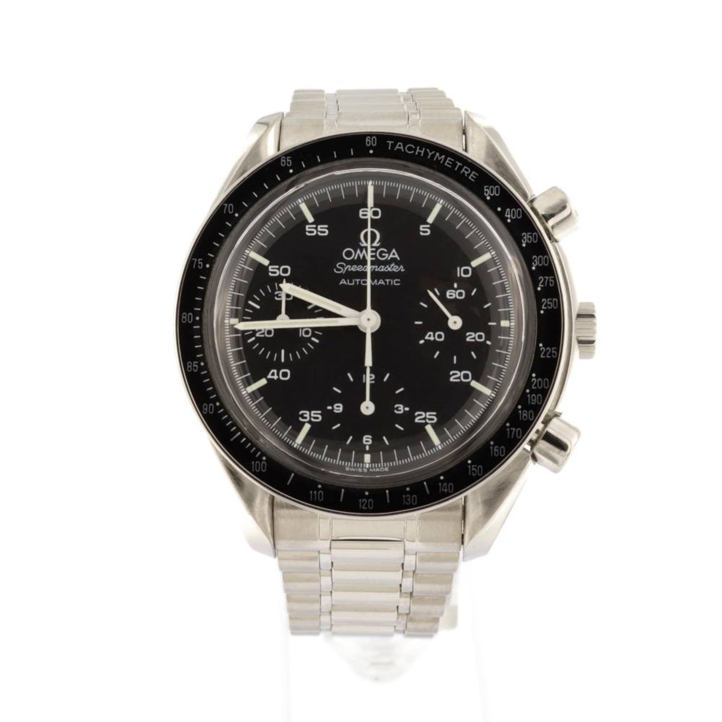 Omega Speedmaster Reduced 3510.50.00 - (1/6)