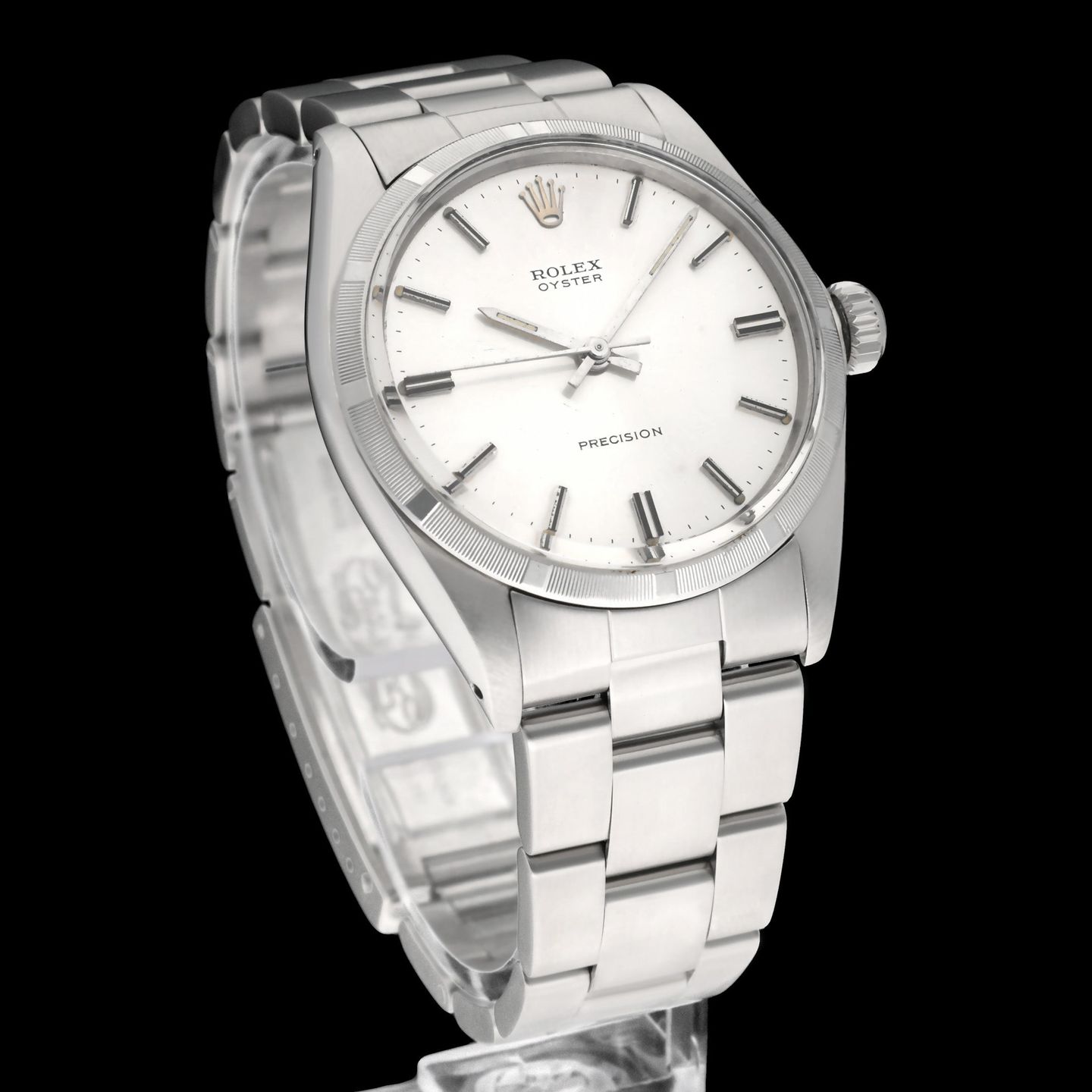Rolex Oyster 6427 - (3/7)