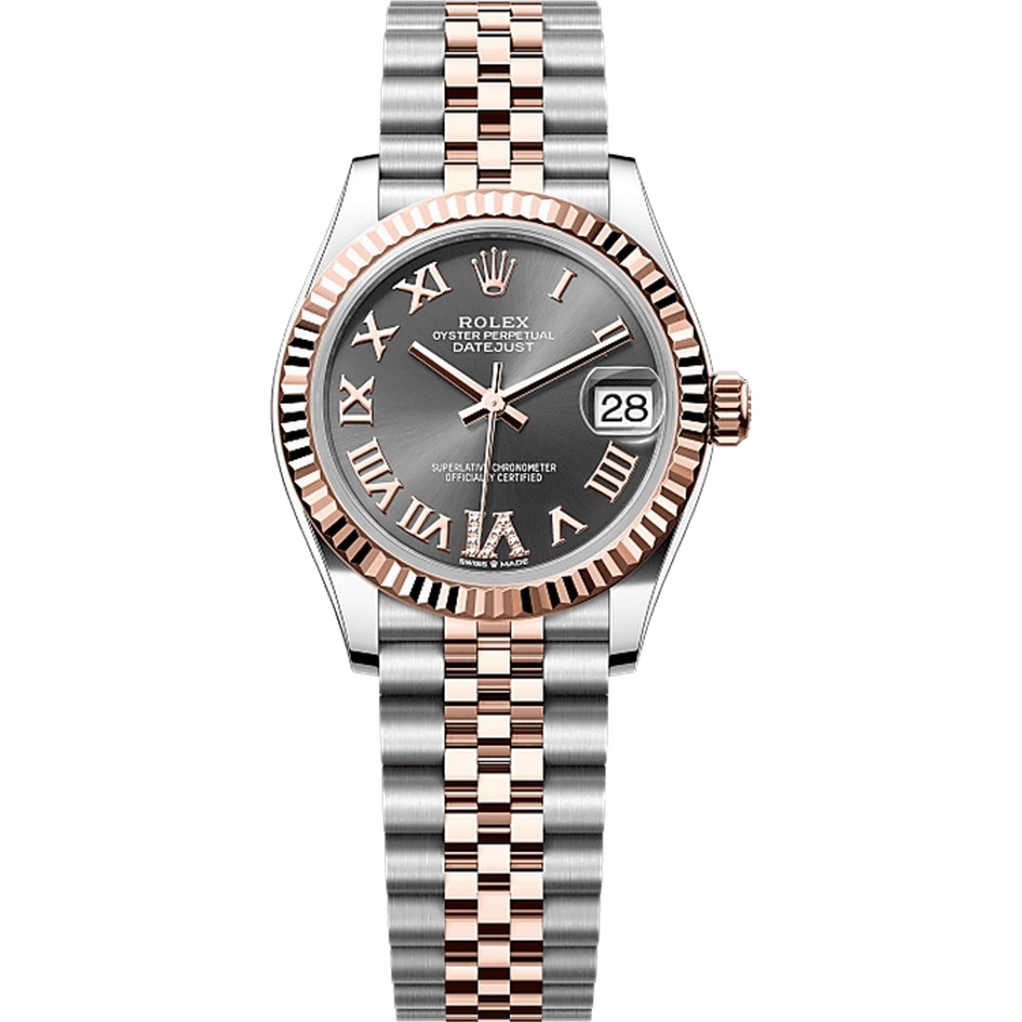 Rolex Datejust 31 278271 - (1/1)