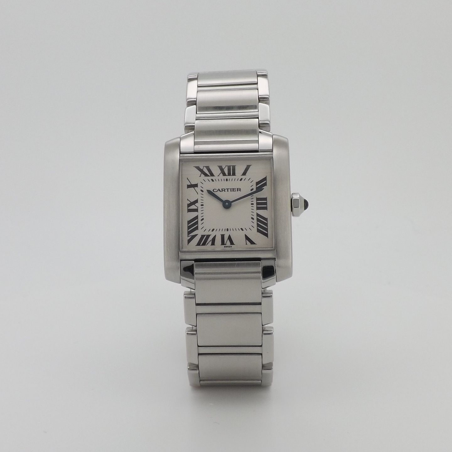 Cartier Tank Française 2301 - (2/8)