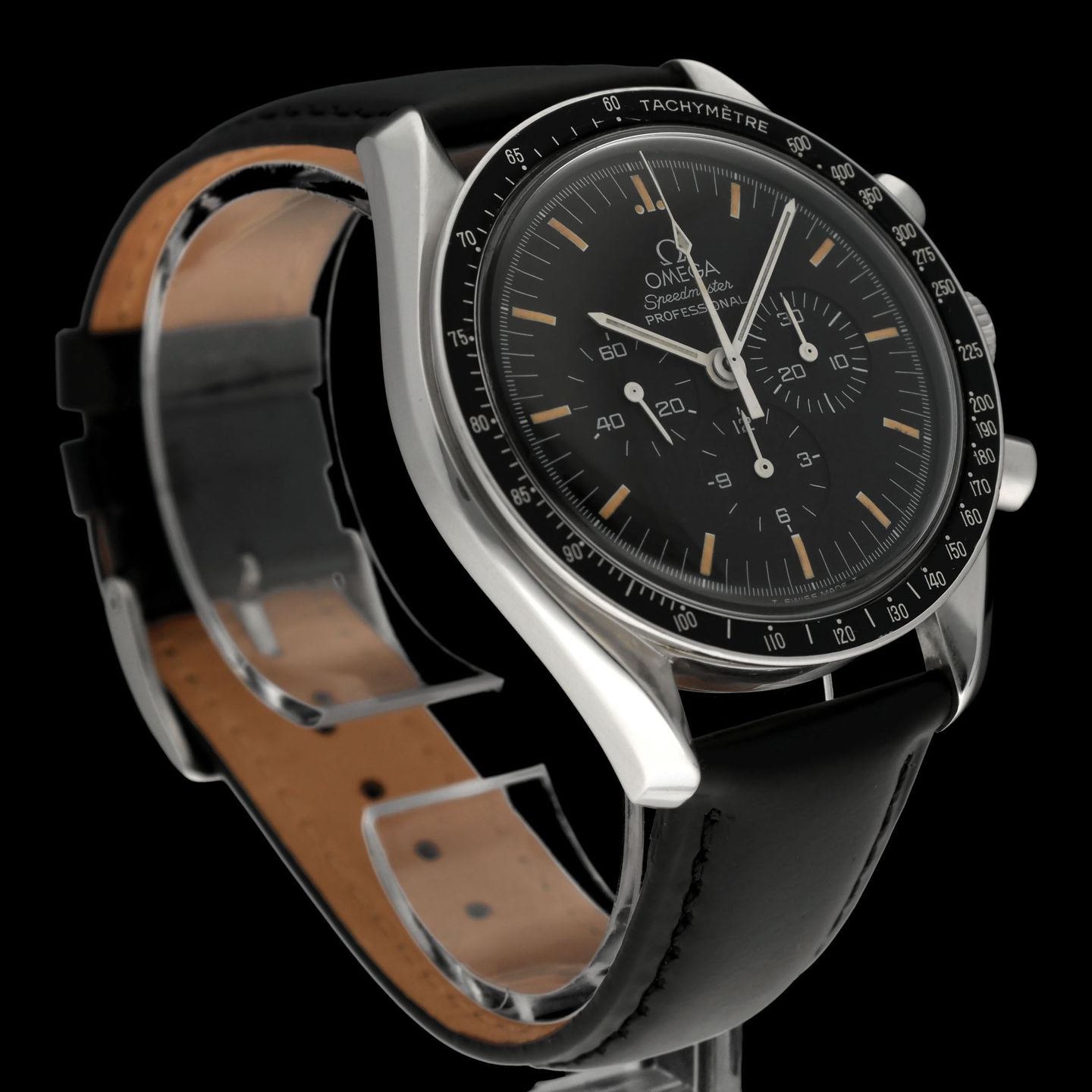 Omega Speedmaster Professional Moonwatch 145.0808 - (6/8)