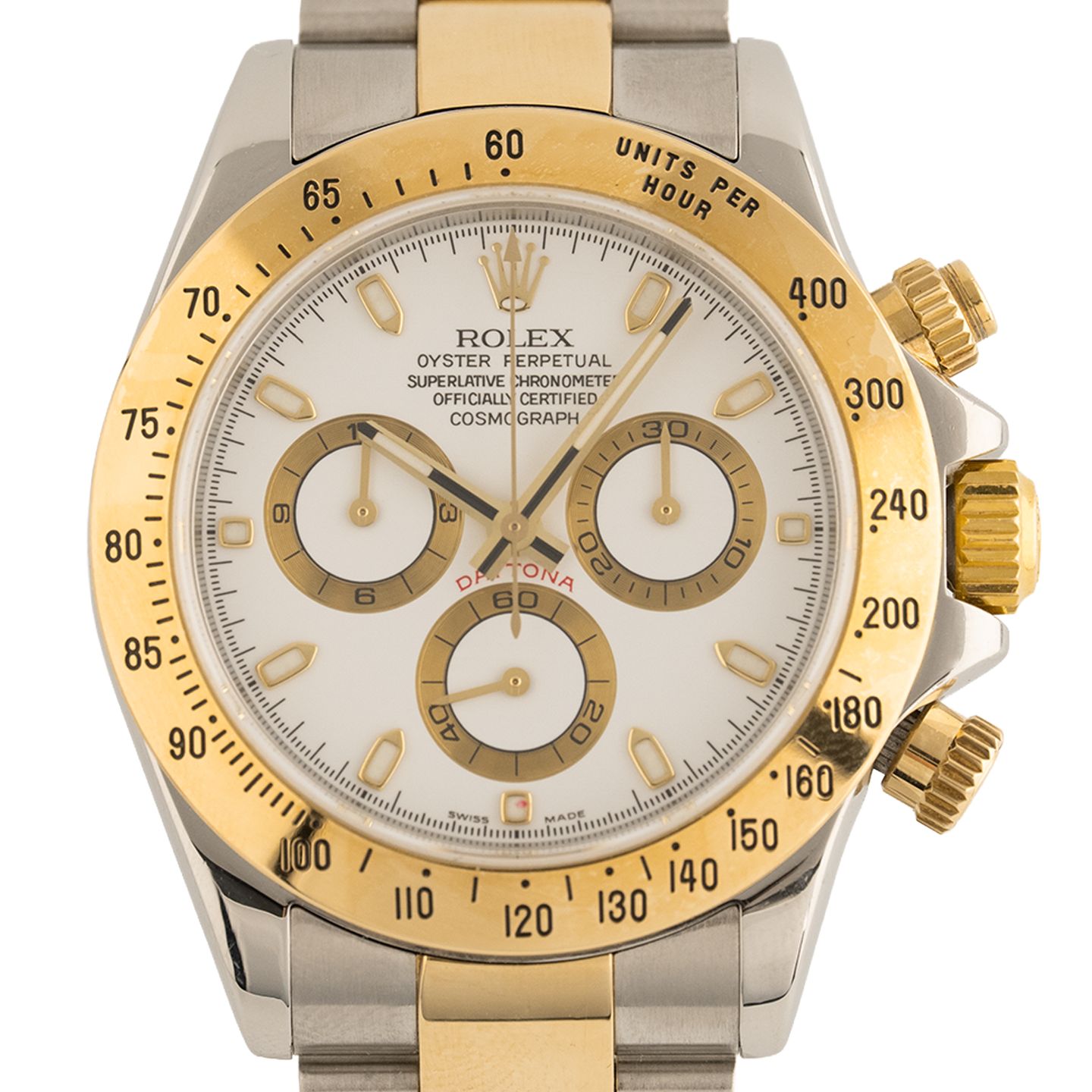 Rolex Daytona 116523 - (2/7)