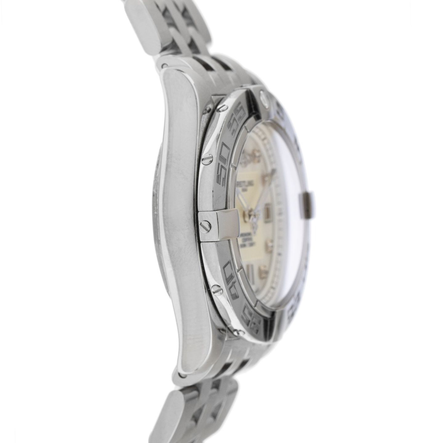 Breitling Cockpit Lady A71365 - (5/7)