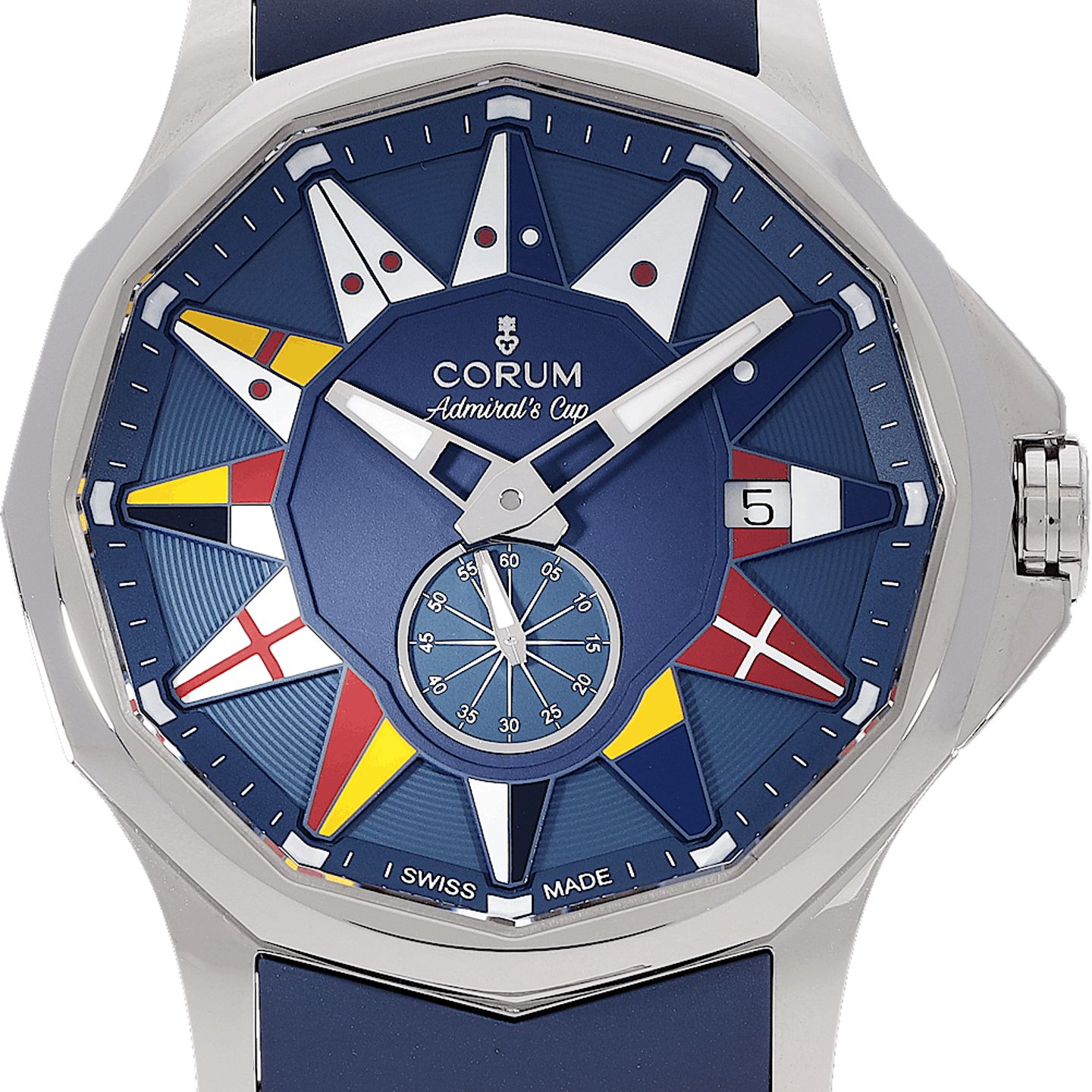 Unknown Unknown 395.101.20/F373 AB12 - 01.0090 - (1/5)