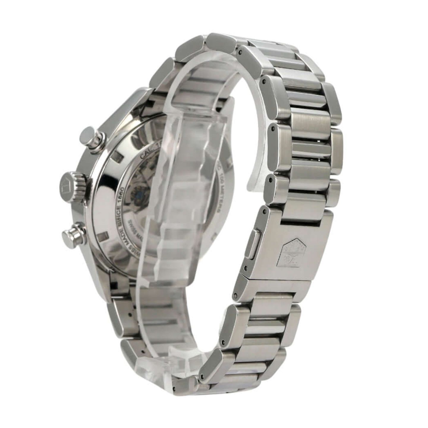 TAG Heuer Carrera Calibre 1887 CAR2013.BA0799 - (7/8)