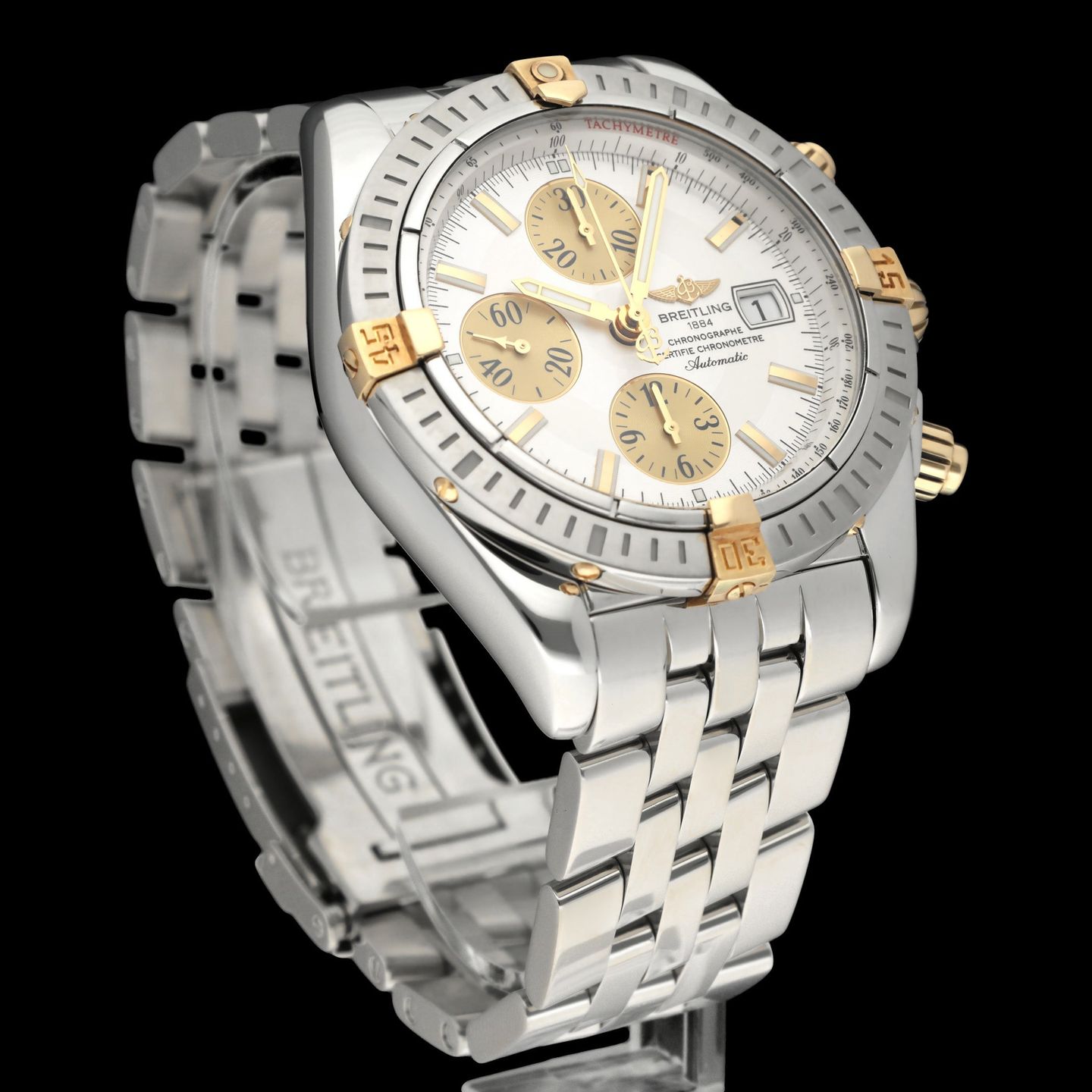 Breitling Chronomat Evolution B13356 - (5/8)