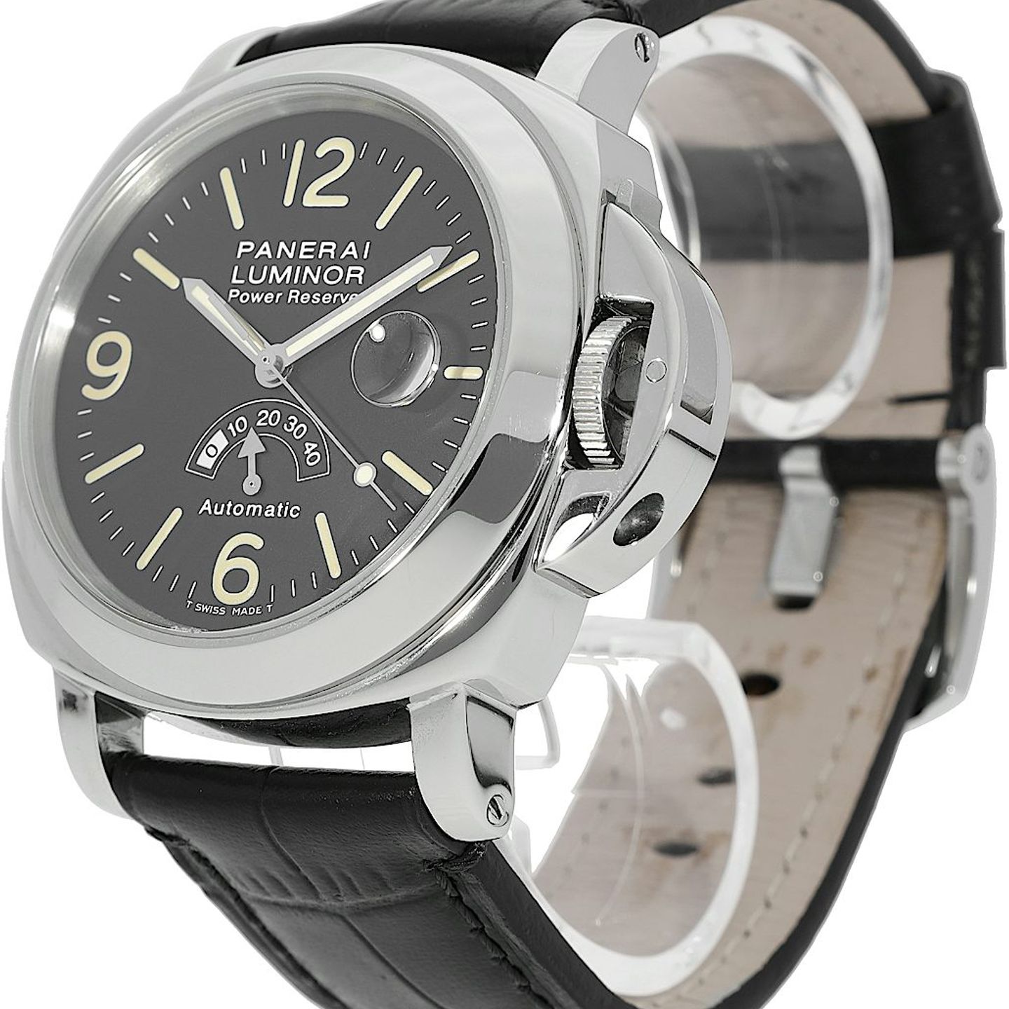 Panerai Luminor Power Reserve PAM00027 - (3/5)