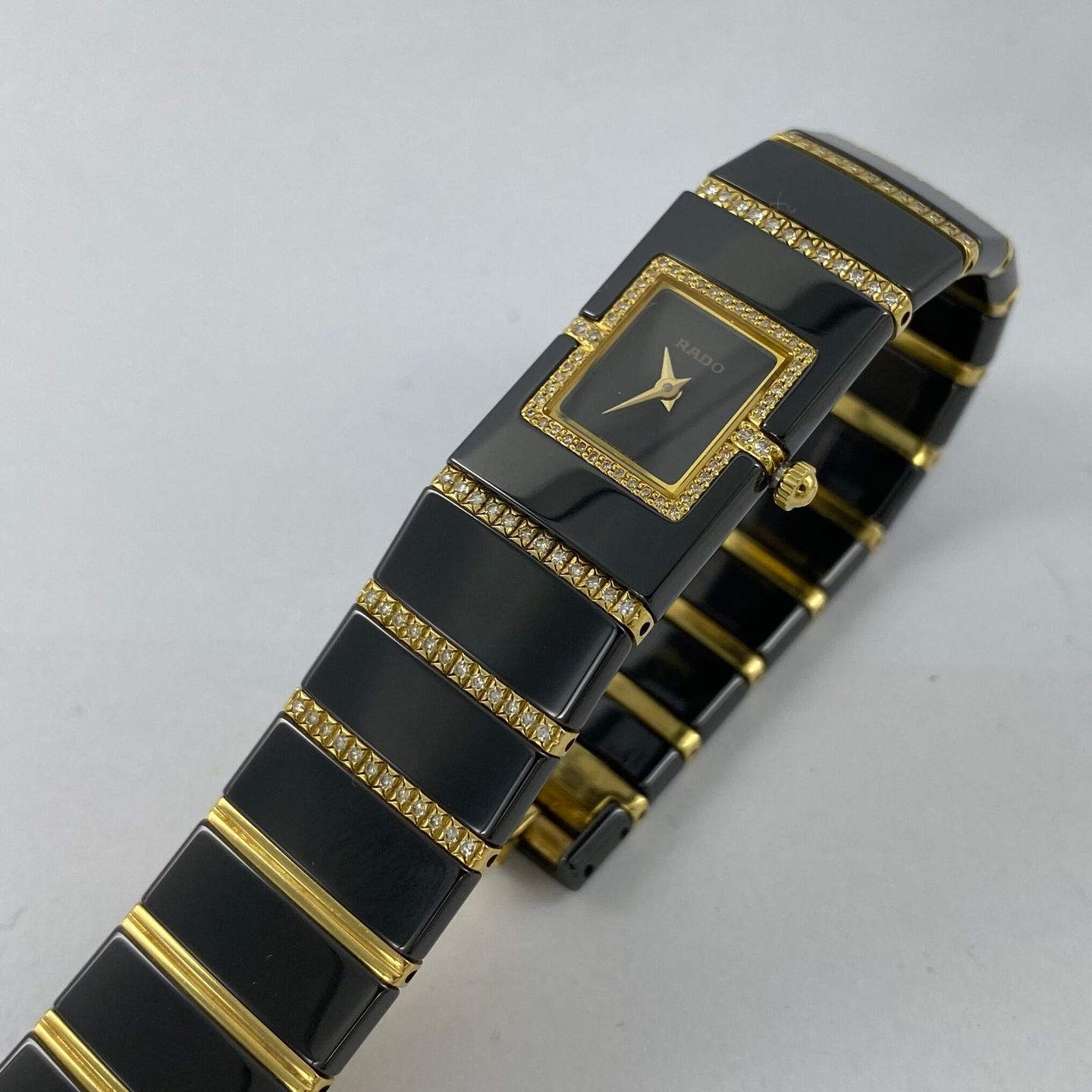 Rado Diastar - - (4/8)