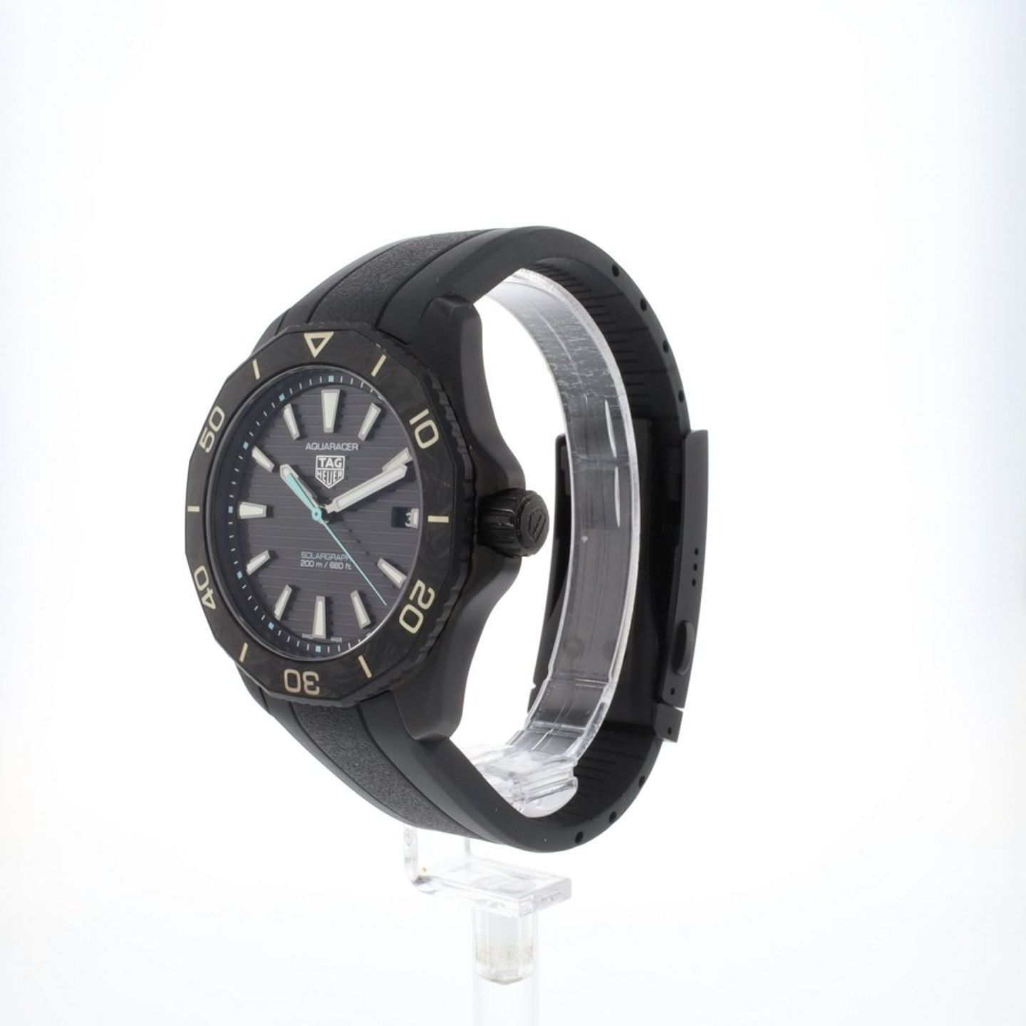 TAG Heuer Aquaracer WBP1112 - (2/6)