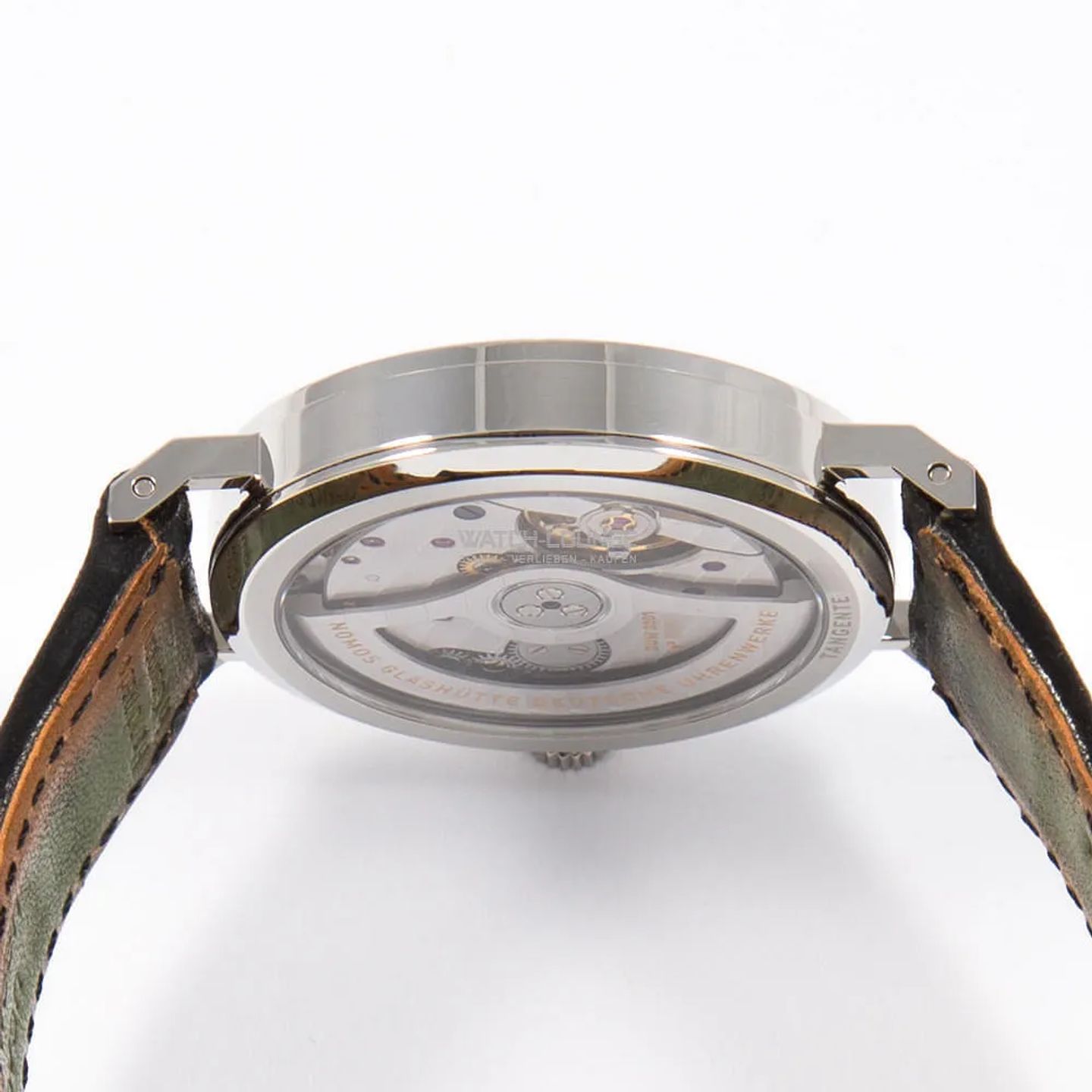 NOMOS Tangente Neomatik 191 - (7/8)