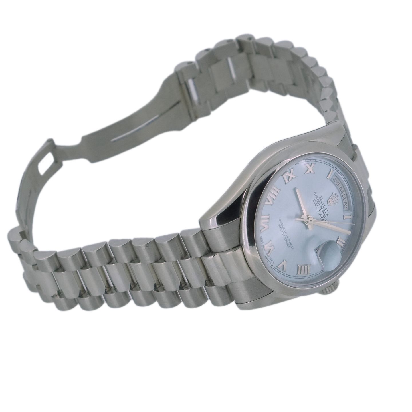 Rolex Day-Date 36 118206 - (5/6)