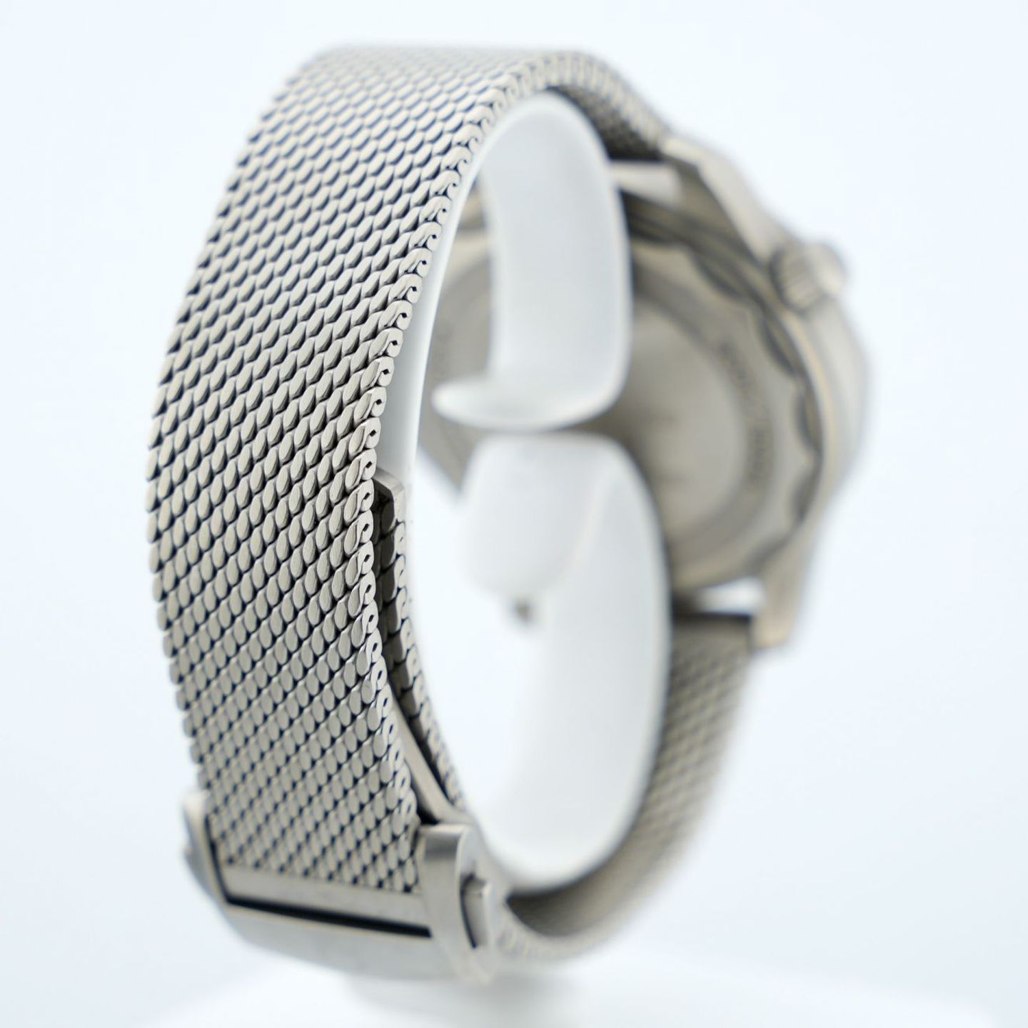 Omega Seamaster Diver 300 M 210.90.42.20.01.001 (2022) - Brown dial 42 mm Titanium case (6/8)