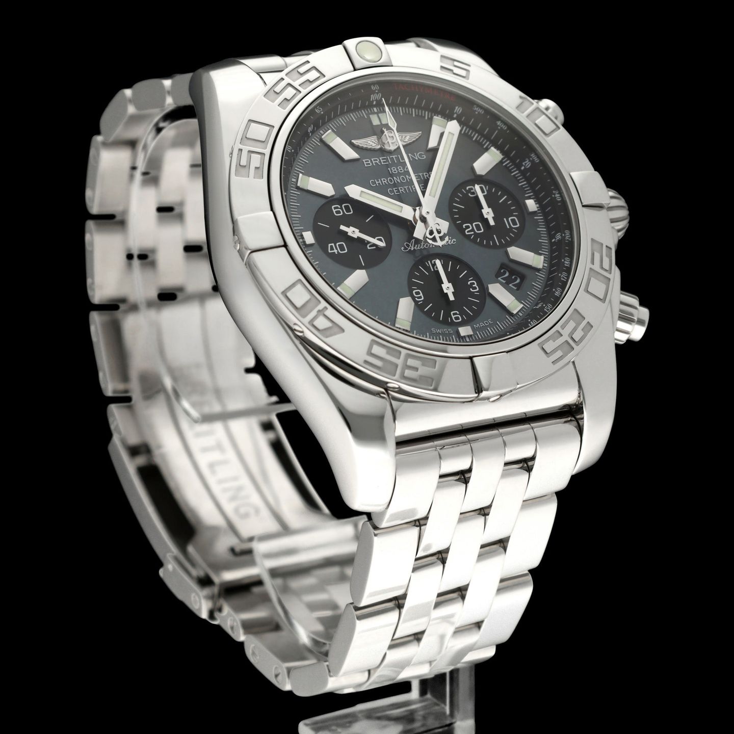 Breitling Chronomat 44 AB0111 - (6/8)