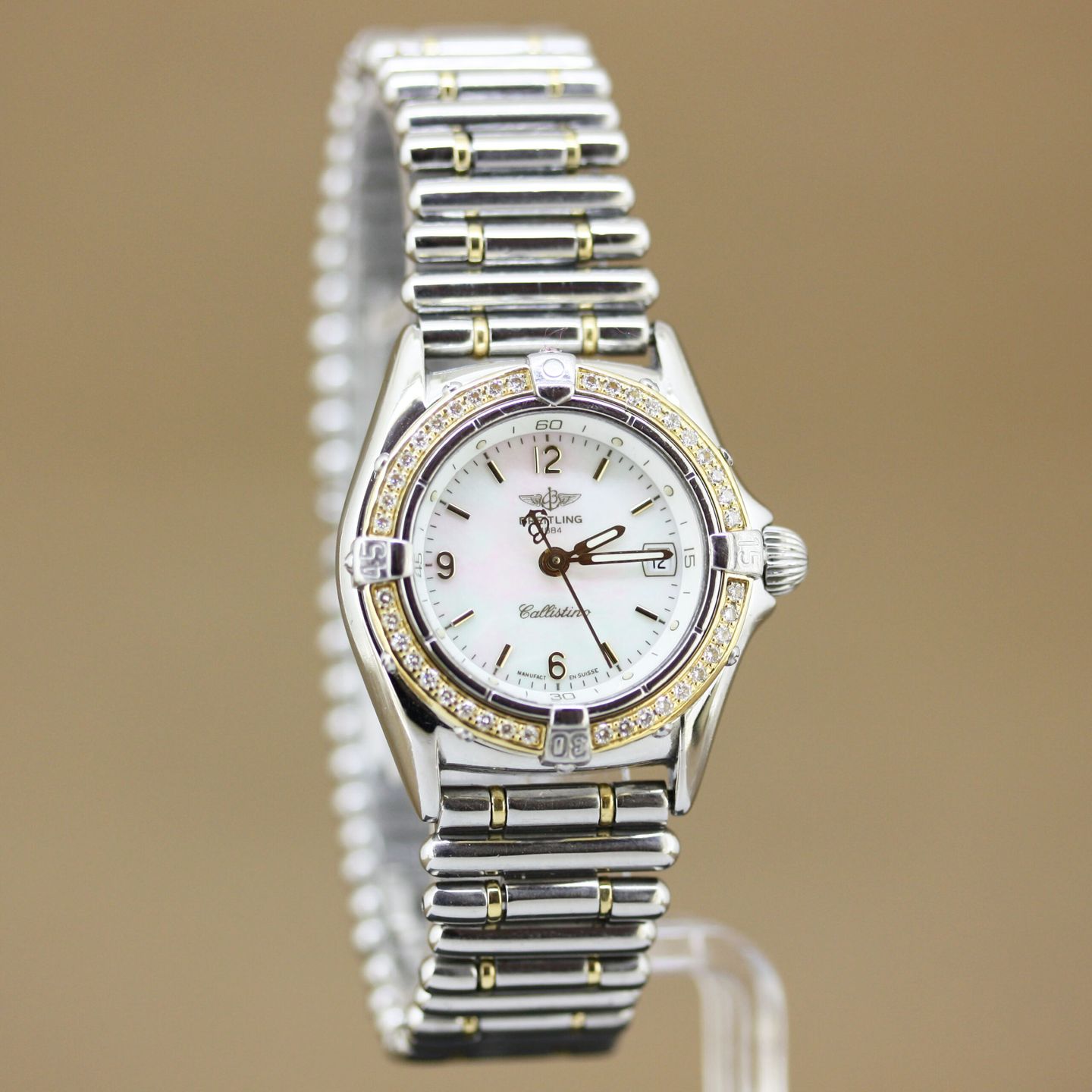Breitling Callistino D52045 - (4/8)