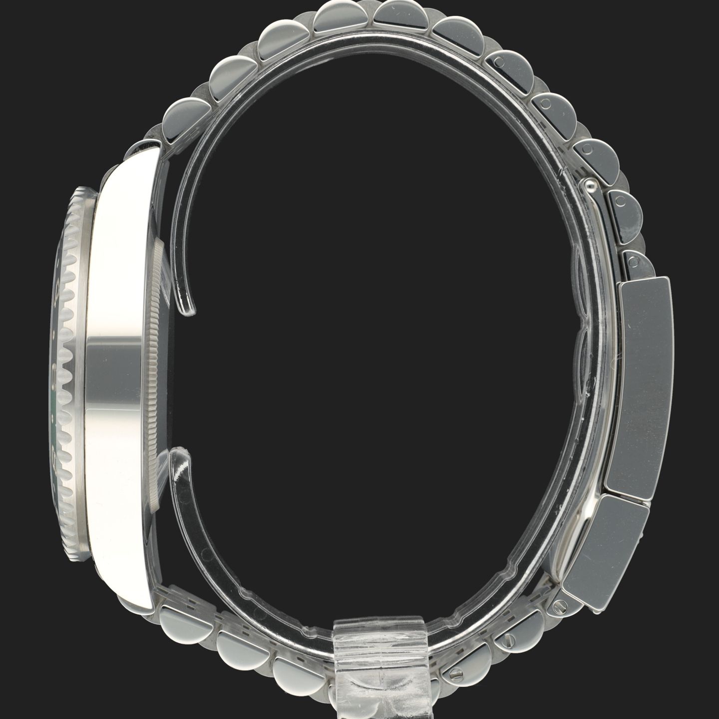 Rolex GMT-Master II 126720VTNR (2023) - Black dial 40 mm Steel case (7/8)