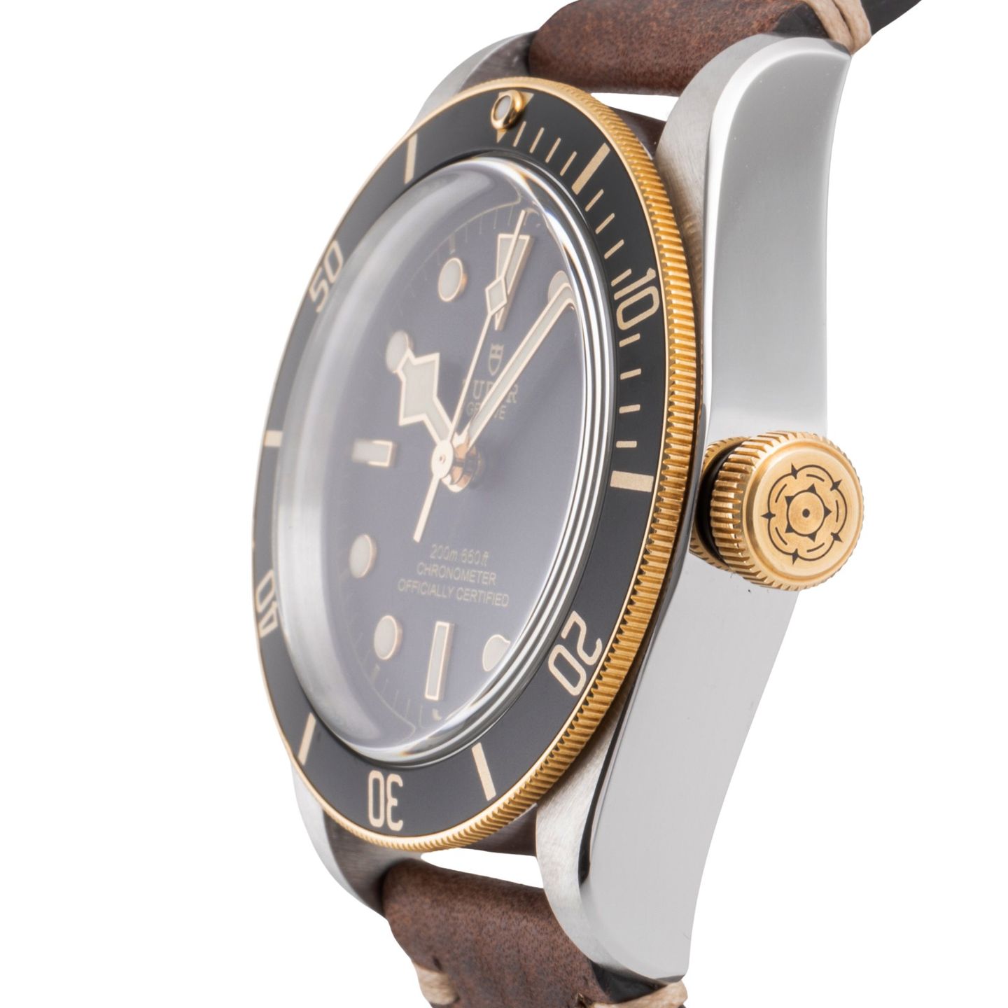 Tudor Black Bay S&G 79733N (Onbekend (willekeurig serienummer)) - 41mm Staal (6/8)