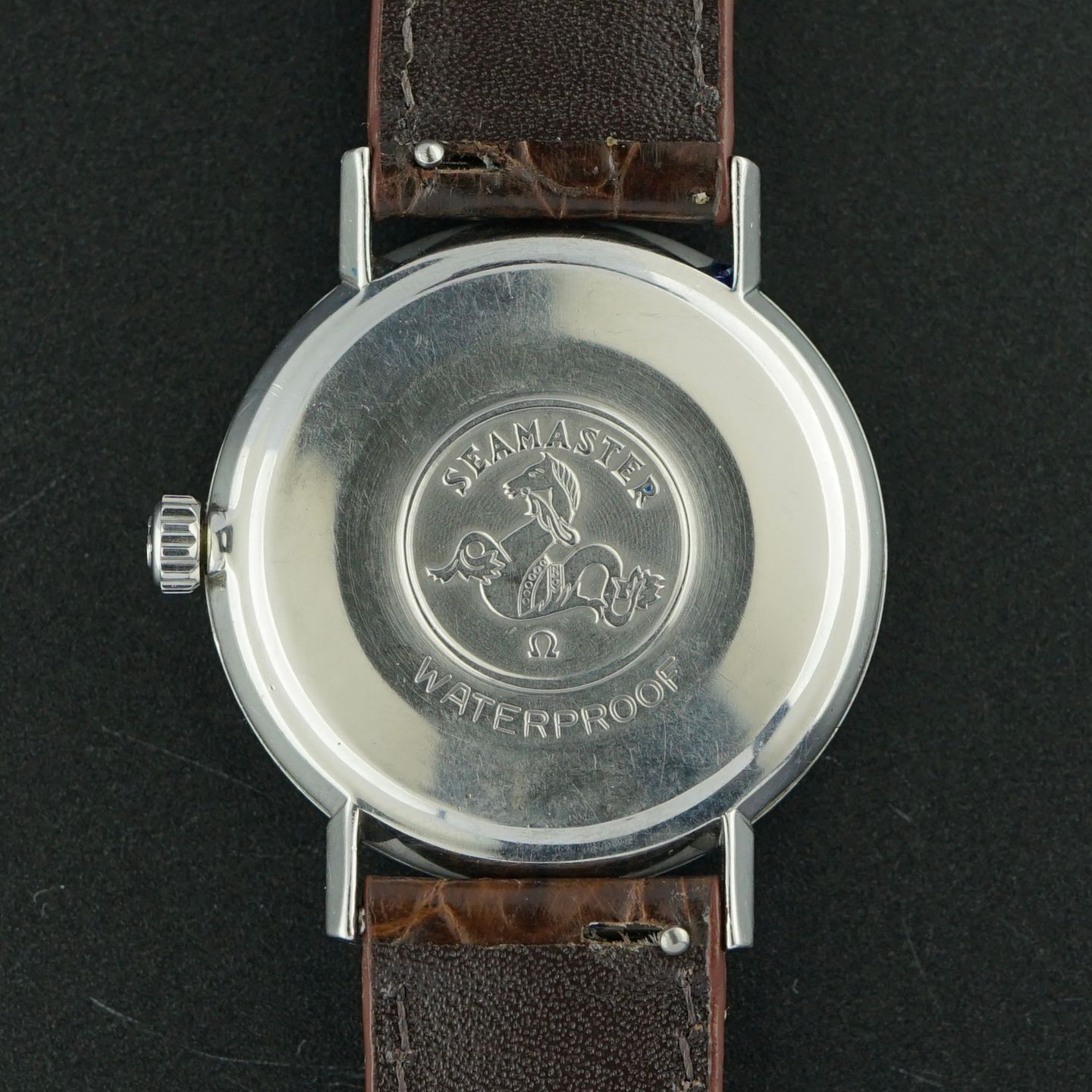 Omega Seamaster 14775 - (3/8)