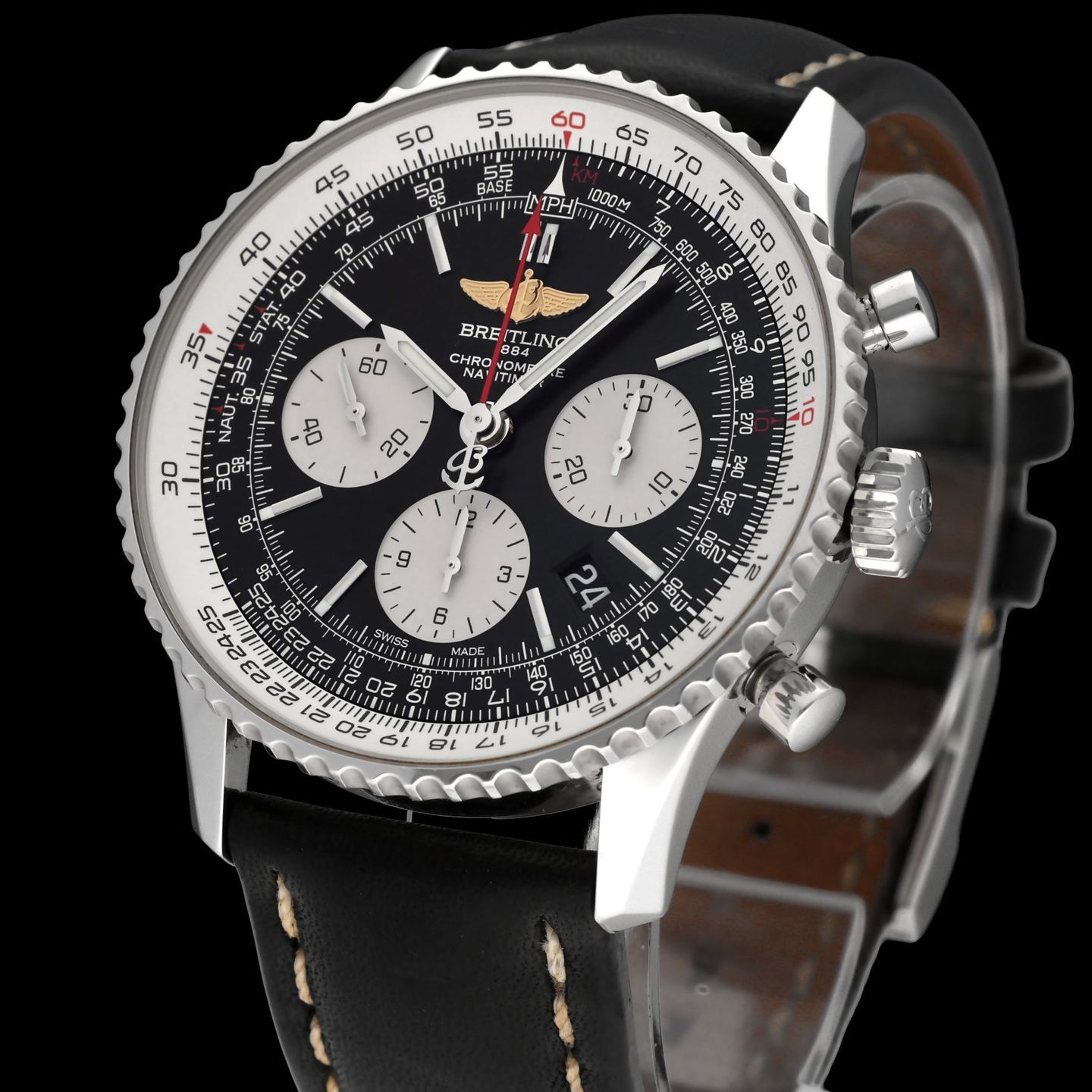 Breitling Navitimer 01 AB0120 - (7/8)