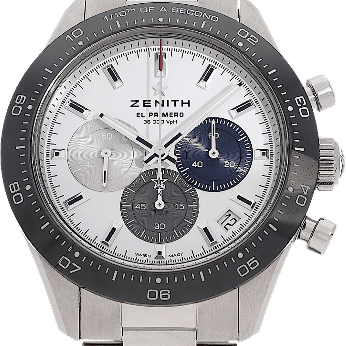 Unknown Unknown 03.3100.3600/69.M3100 - (2/5)