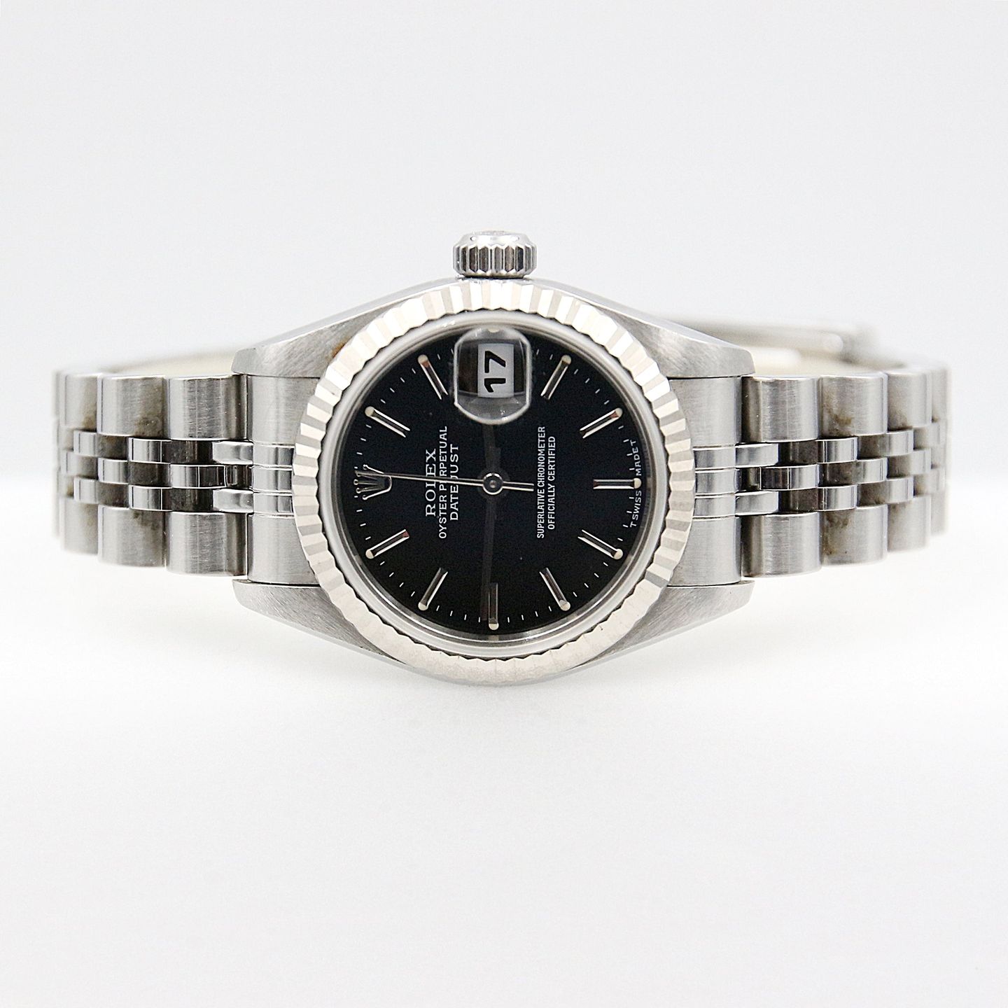 Rolex Lady-Datejust 69174 - (2/8)