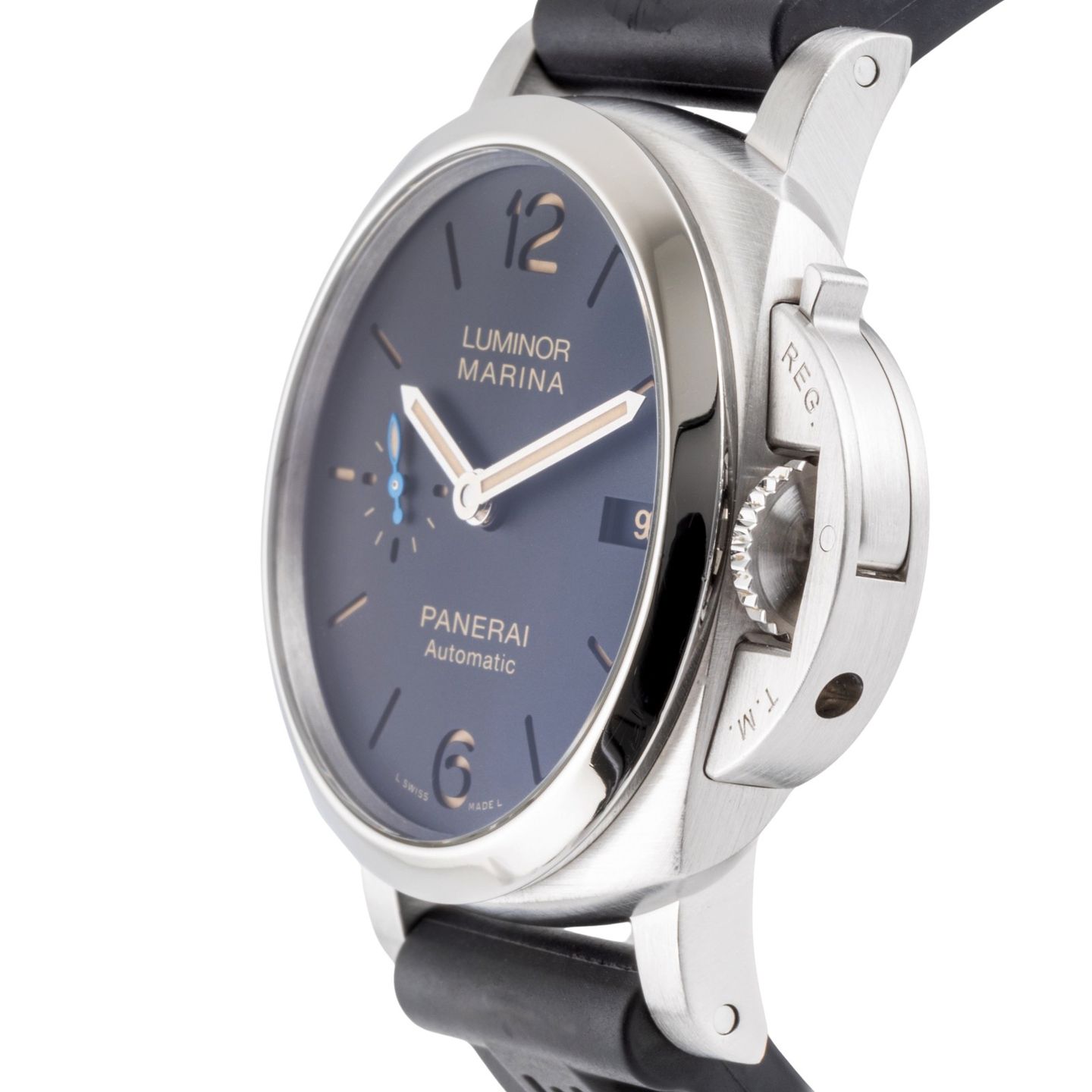 Panerai Luminor Marina 1950 3 Days Automatic PAM01392 - (6/8)