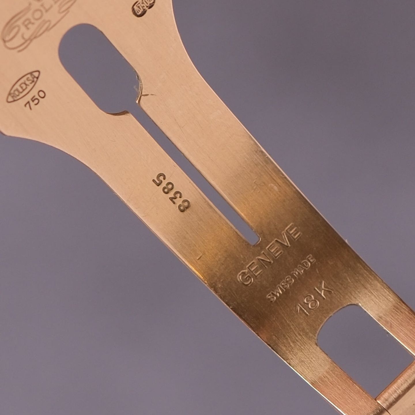 Rolex Day-Date 36 18238 - (7/7)