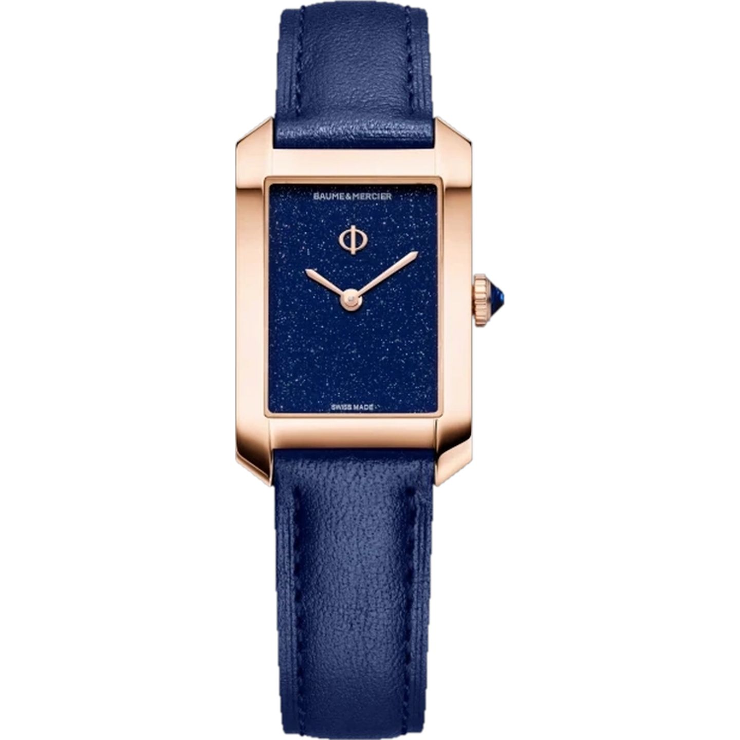Baume & Mercier Hampton M0A10674 - (1/1)