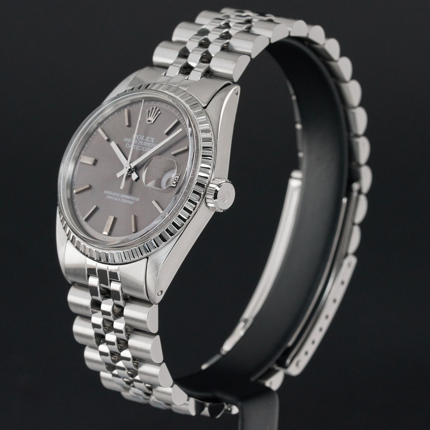 Rolex Datejust 1603 - (4/8)