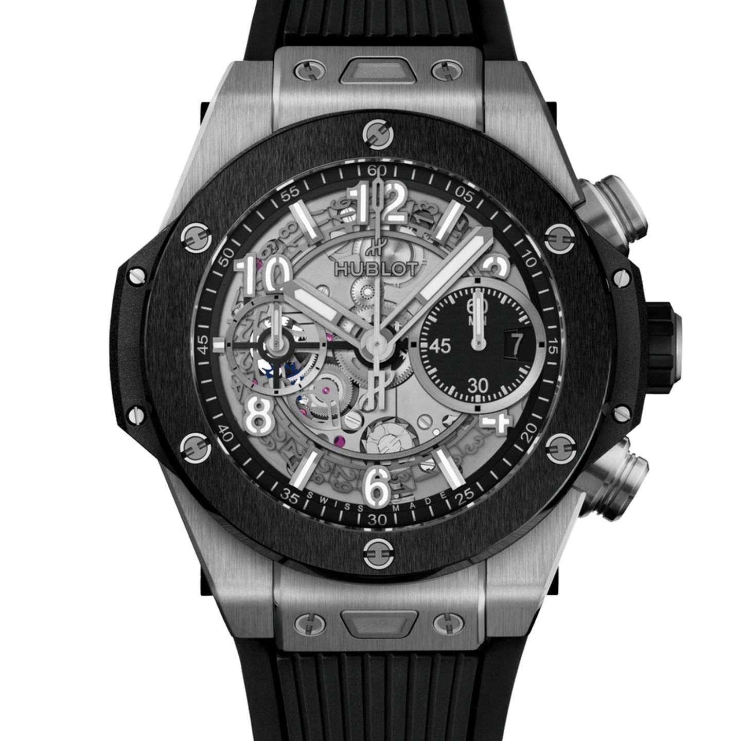 Hublot Big Bang Unico 441.NM.1171.RX - (1/1)