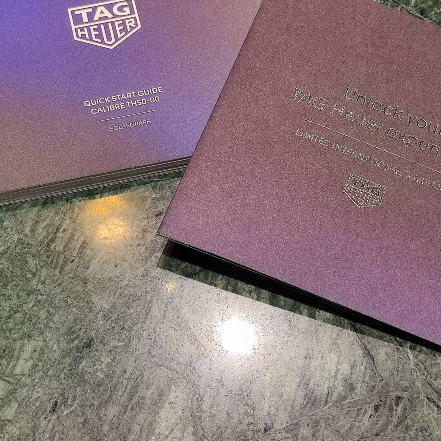 TAG Heuer Aquaracer WBP1112 - (7/8)