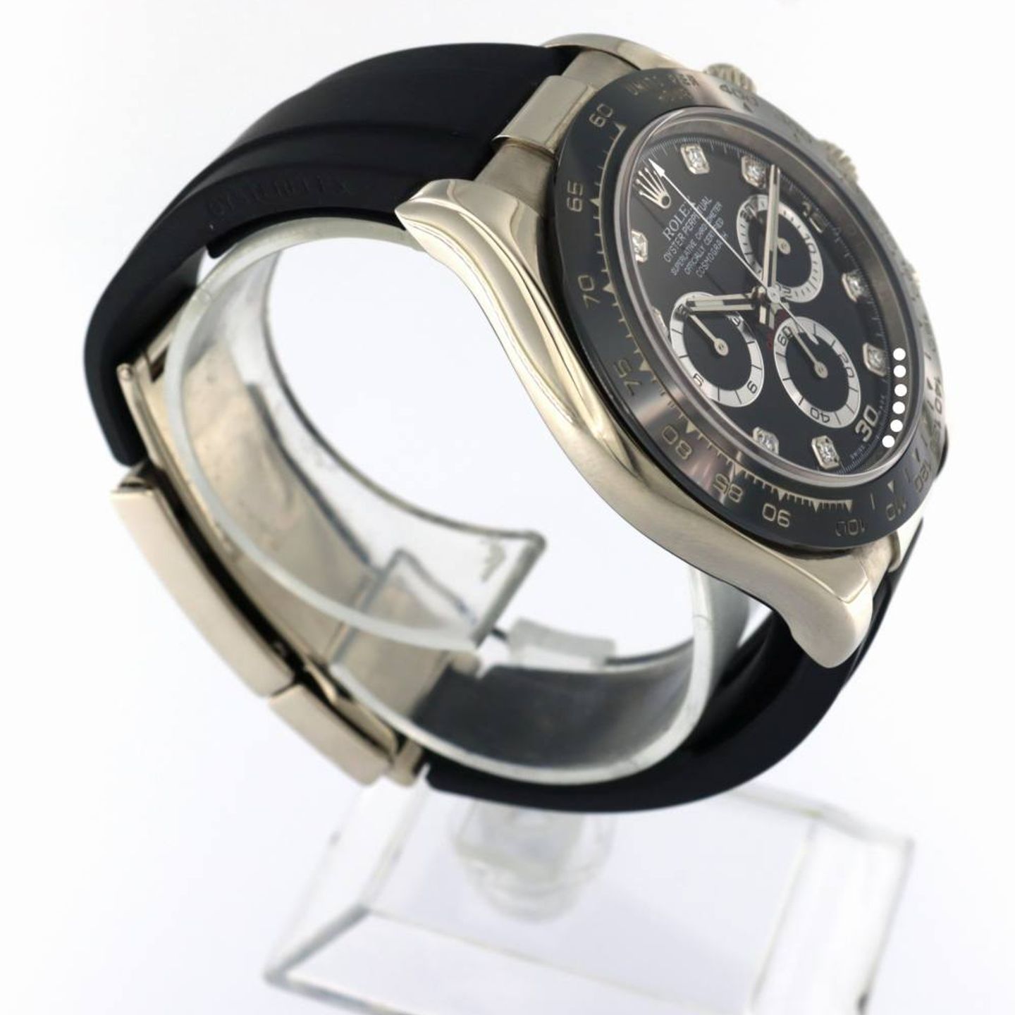 Rolex Daytona 116519LN - (3/7)