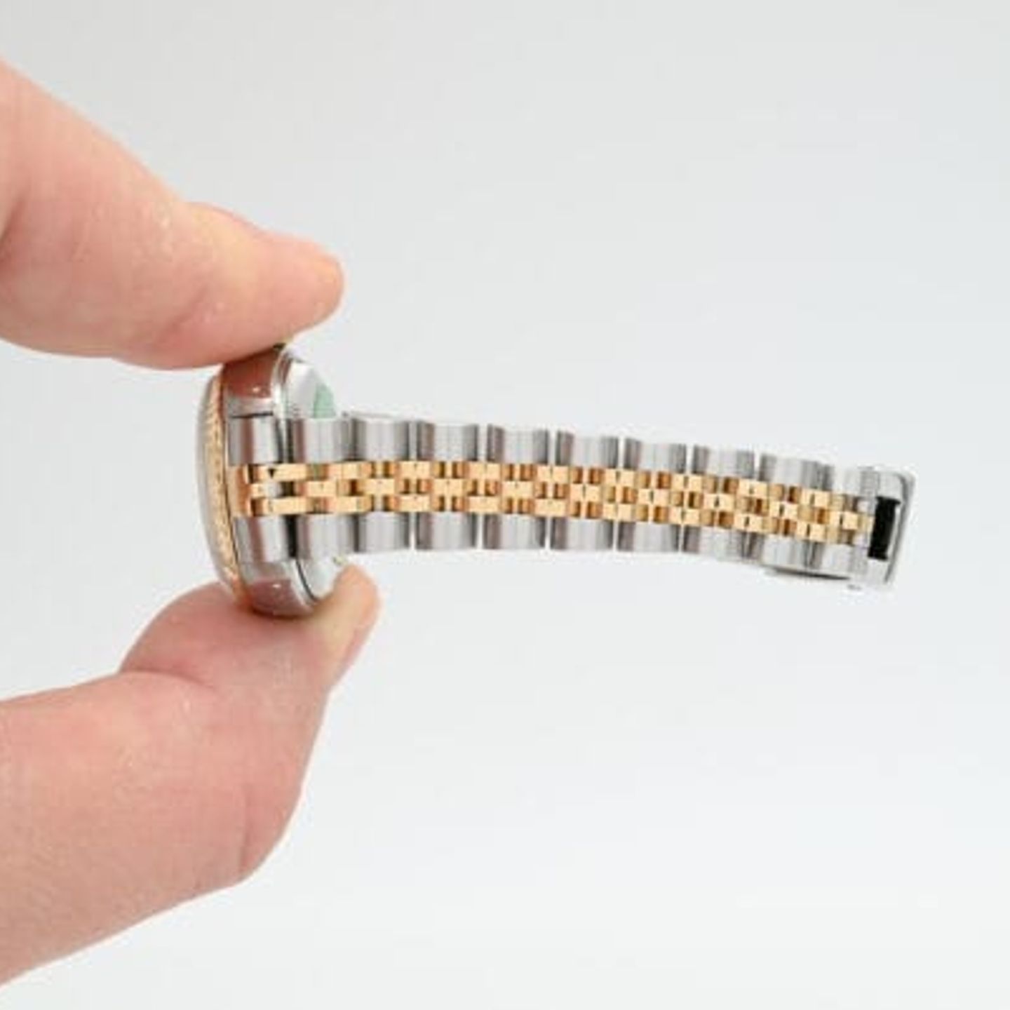 Rolex Lady-Datejust 69173 - (7/7)